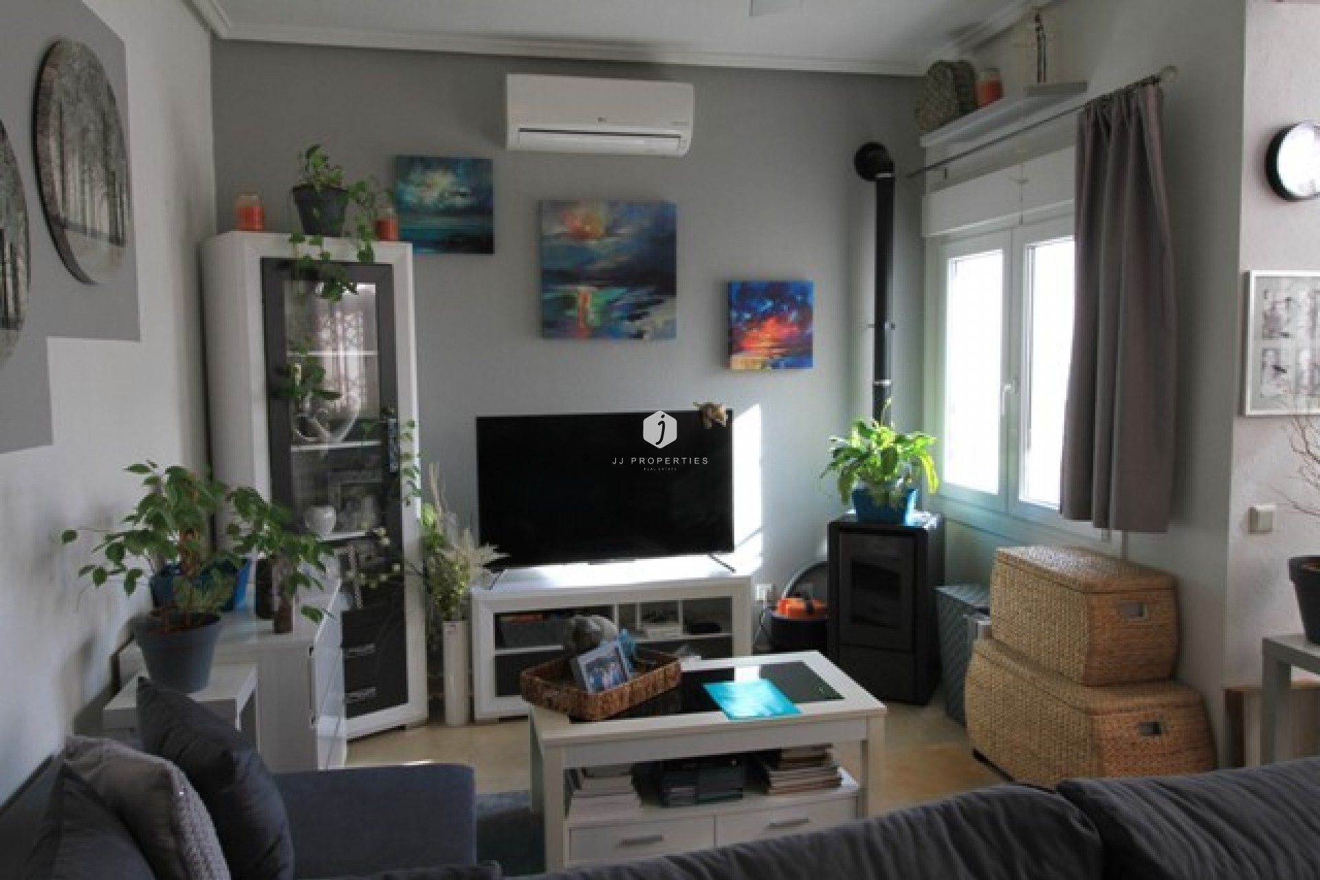 Aus zweiter Hand - Villa -
Ciudad Quesada - Costa Blanca