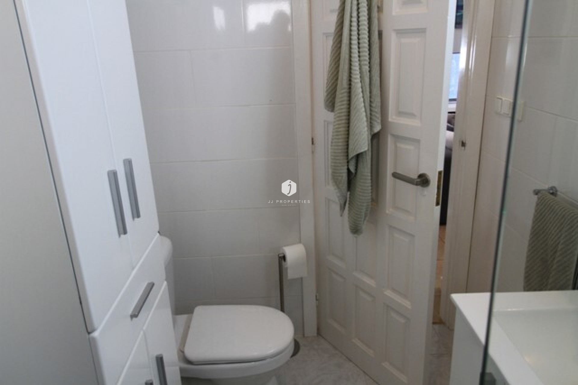 Aus zweiter Hand - Villa -
Ciudad Quesada - Costa Blanca