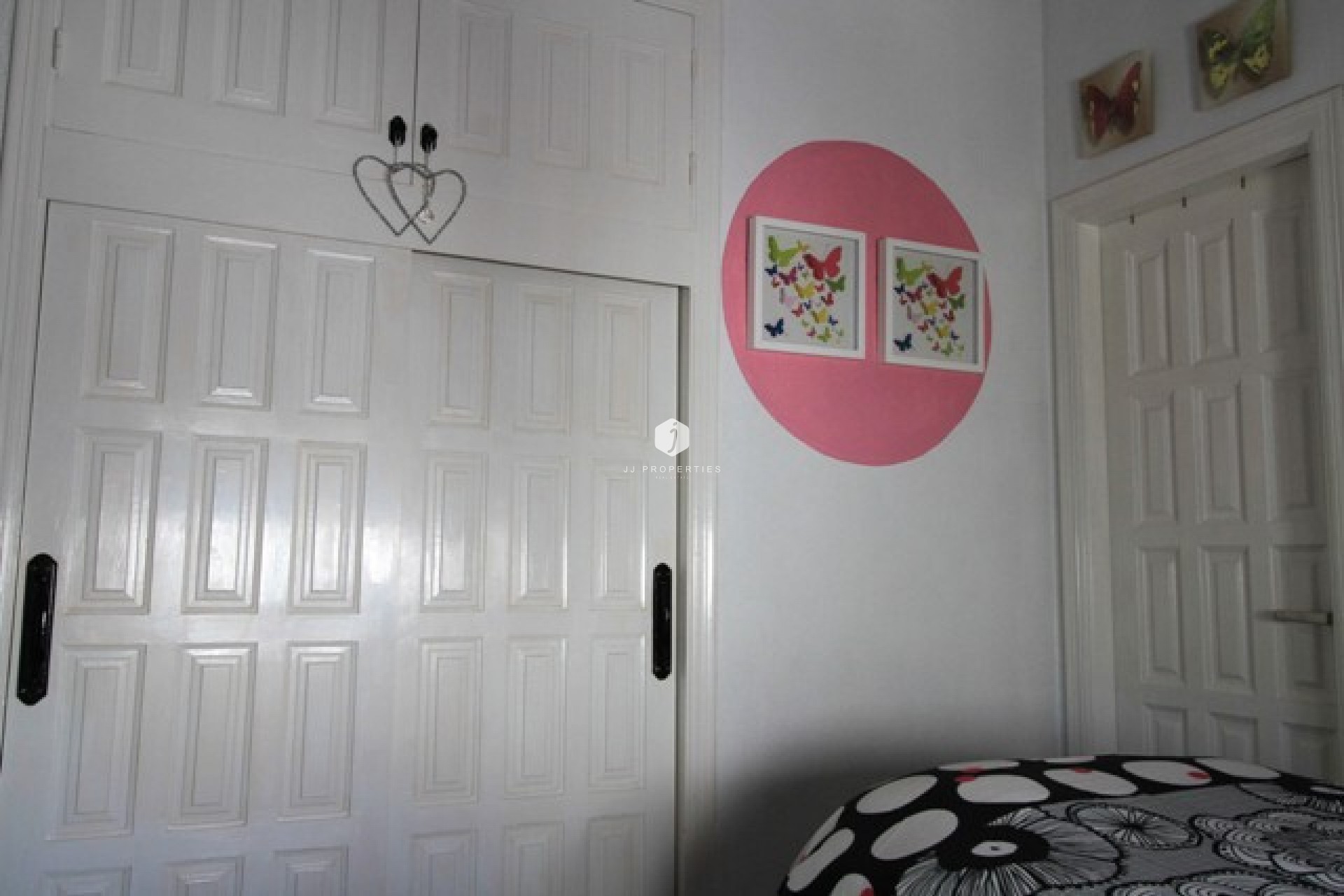 Aus zweiter Hand - Villa -
Ciudad Quesada - Costa Blanca