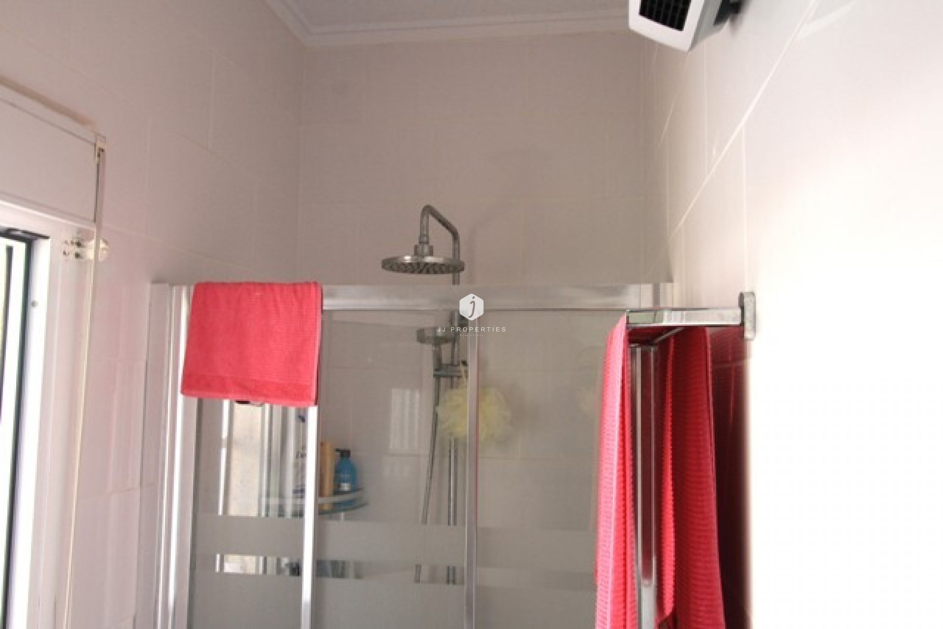 Aus zweiter Hand - Villa -
Ciudad Quesada - Costa Blanca