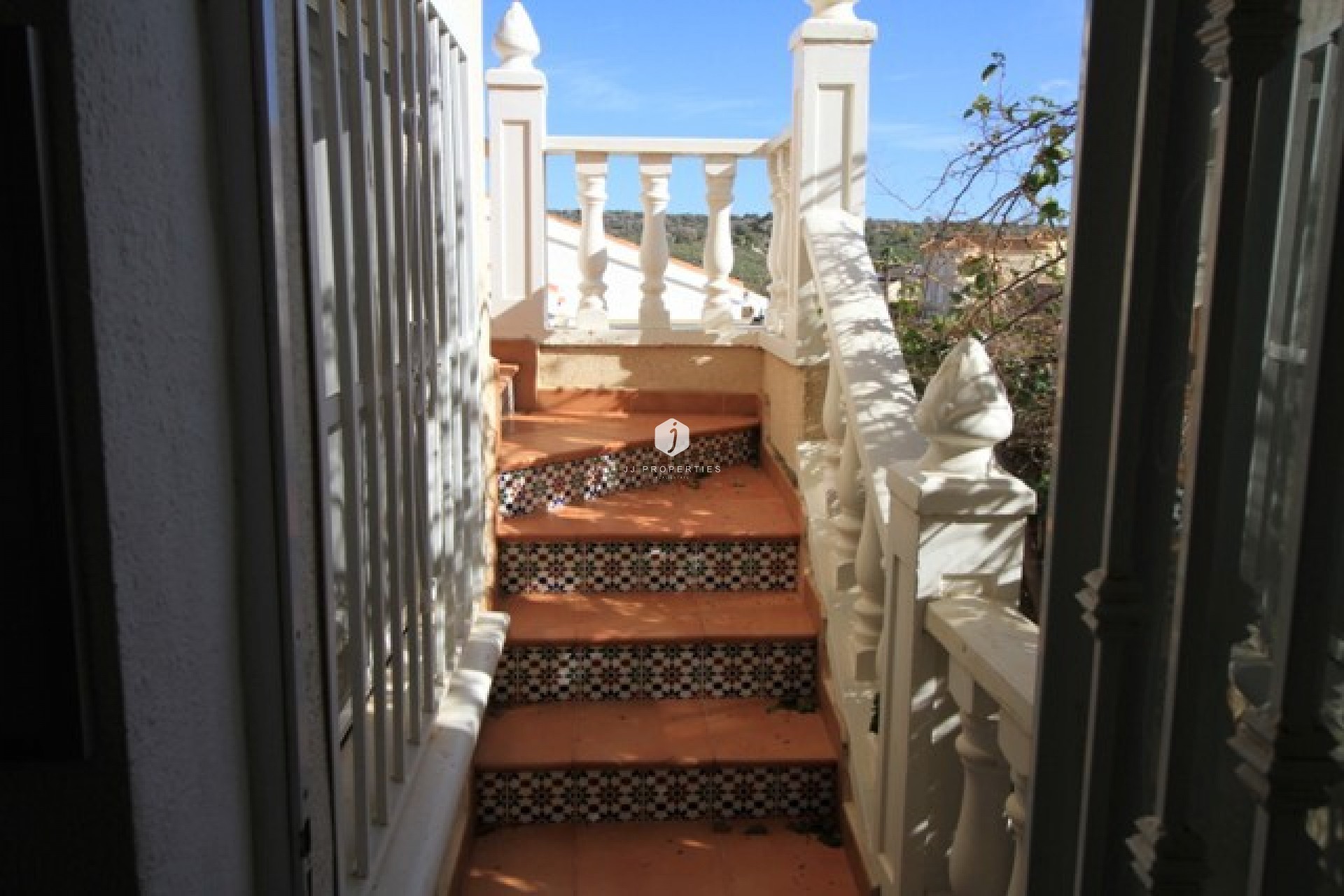 Aus zweiter Hand - Villa -
Ciudad Quesada - Costa Blanca