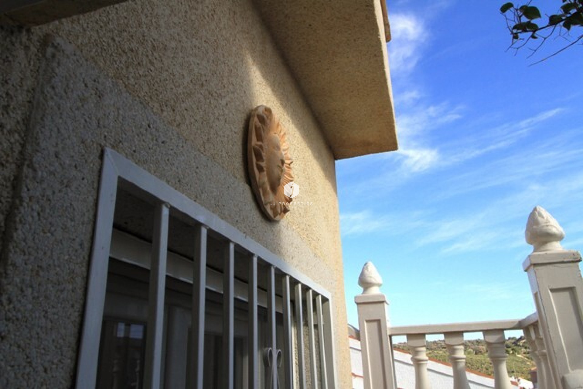 Aus zweiter Hand - Villa -
Ciudad Quesada - Costa Blanca