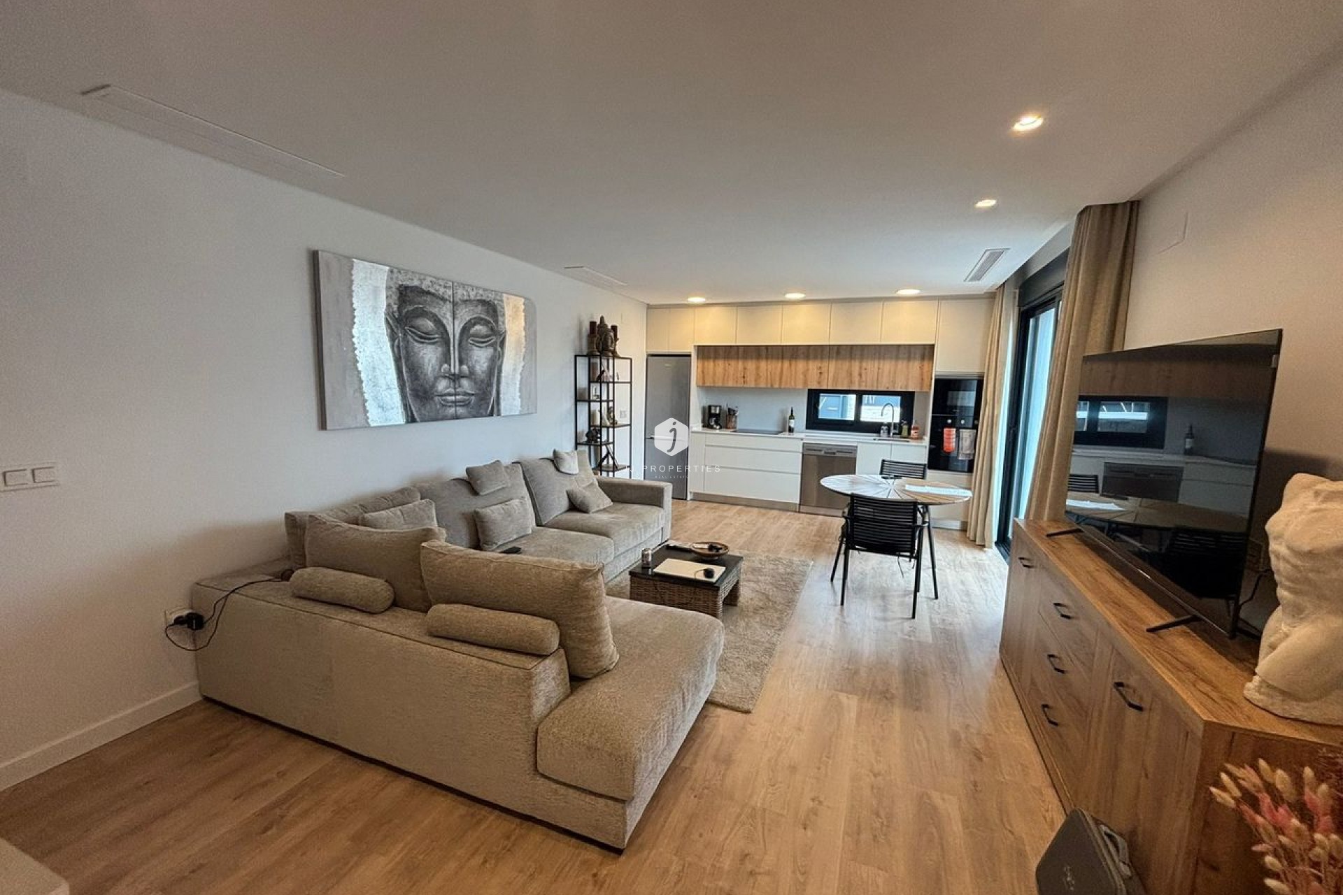 Aus zweiter Hand - Villa -
Ciudad Quesada - Costa Blanca