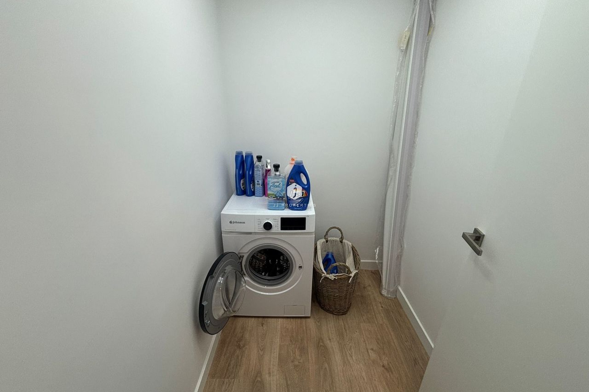 Aus zweiter Hand - Villa -
Ciudad Quesada - Costa Blanca