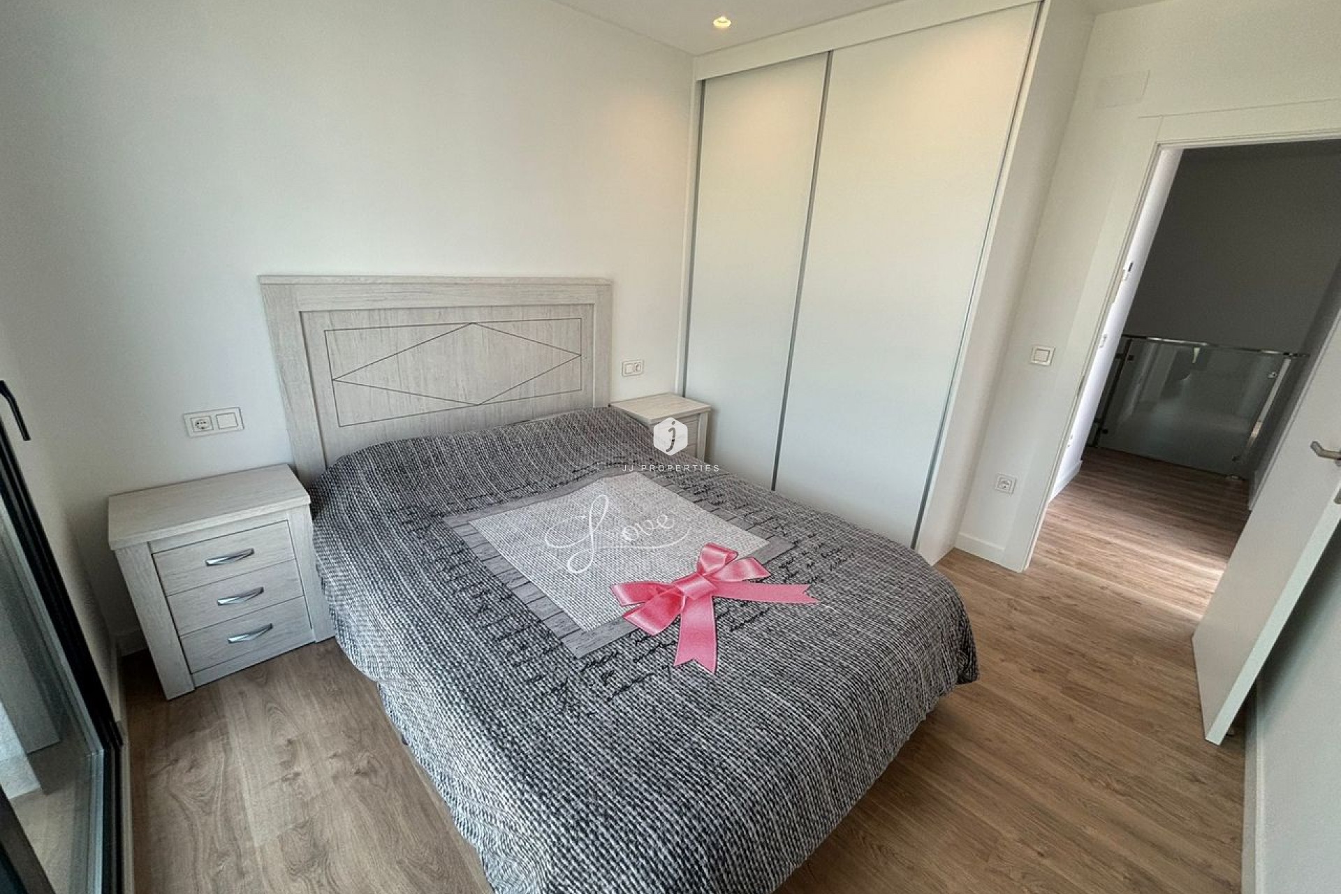 Aus zweiter Hand - Villa -
Ciudad Quesada - Costa Blanca