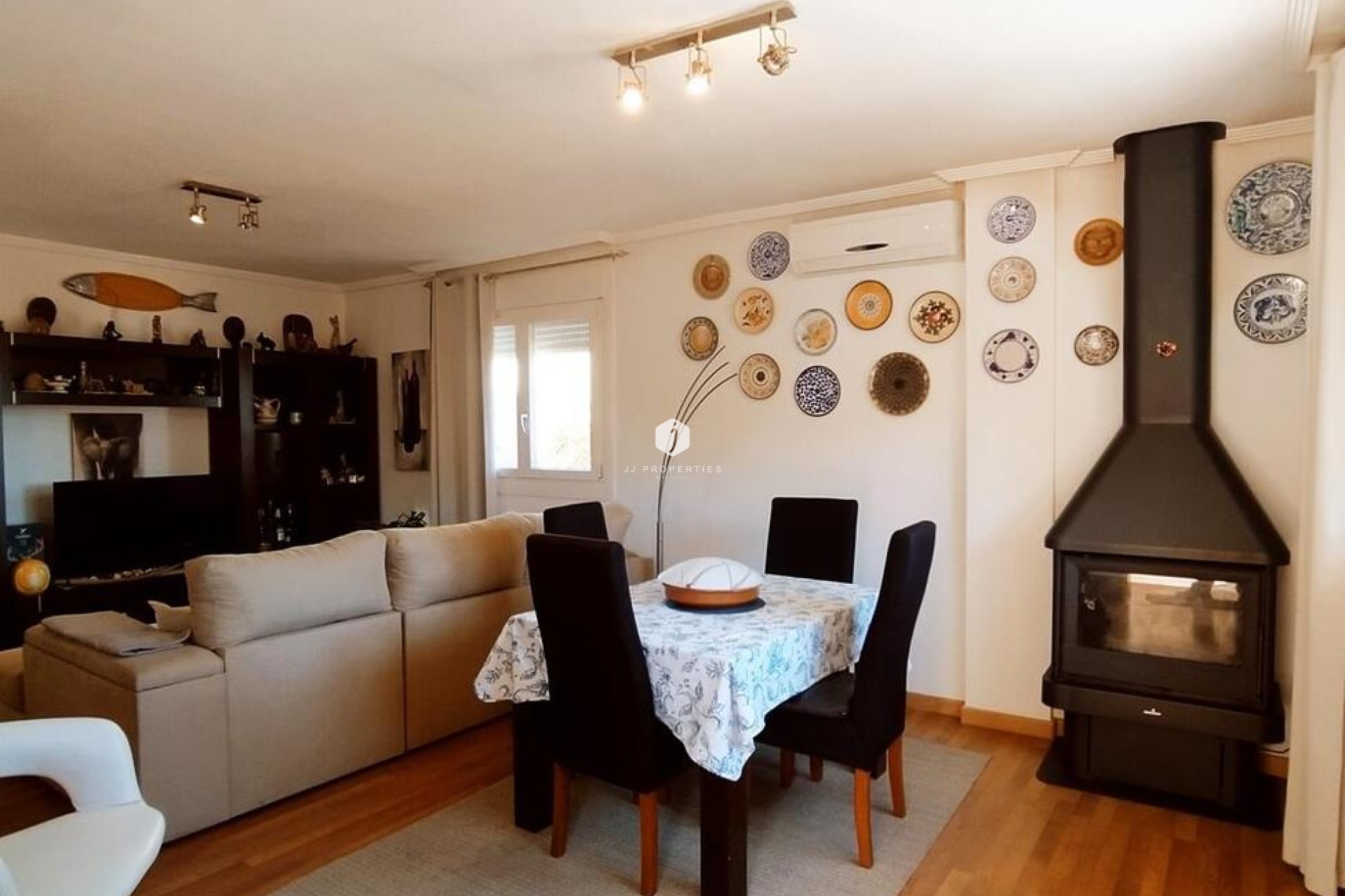 Aus zweiter Hand - Villa -
Ciudad Quesada - Costa Blanca