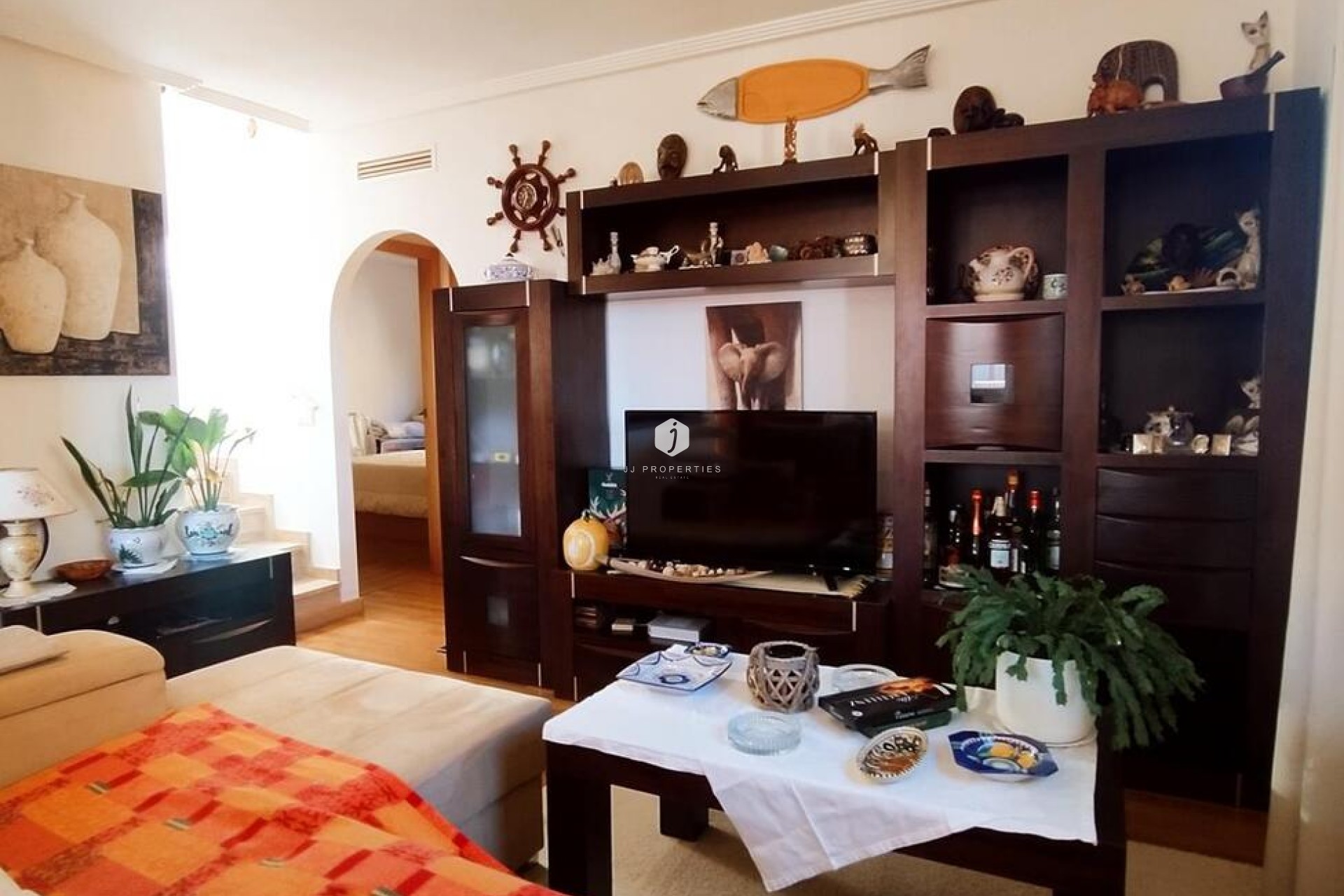 Aus zweiter Hand - Villa -
Ciudad Quesada - Costa Blanca