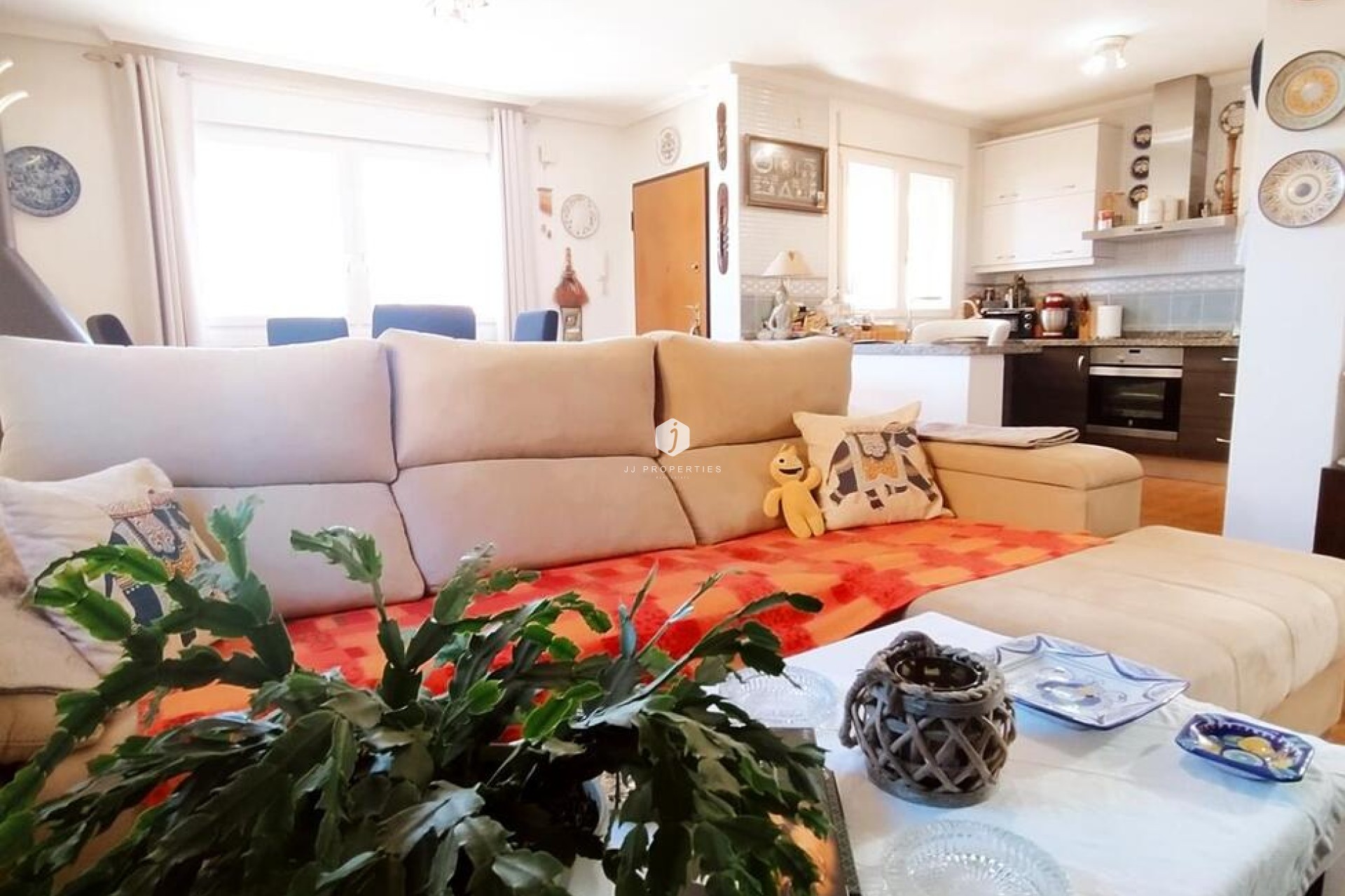 Aus zweiter Hand - Villa -
Ciudad Quesada - Costa Blanca