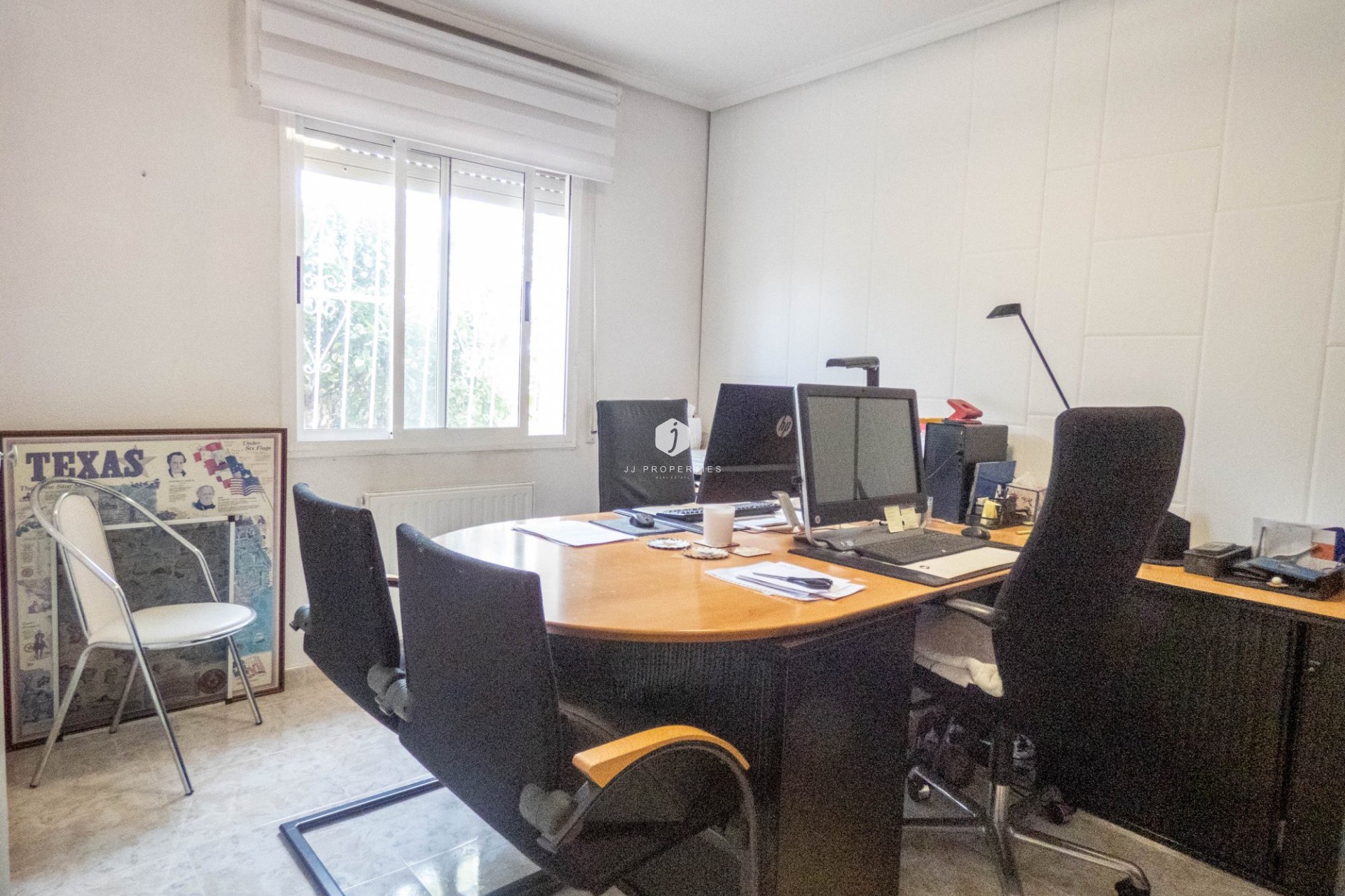 Aus zweiter Hand - Villa -
Ciudad Quesada - Costa Blanca