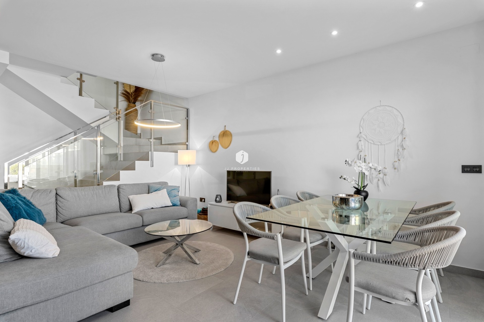 Aus zweiter Hand - Villa -
Ciudad Quesada - Costa Blanca