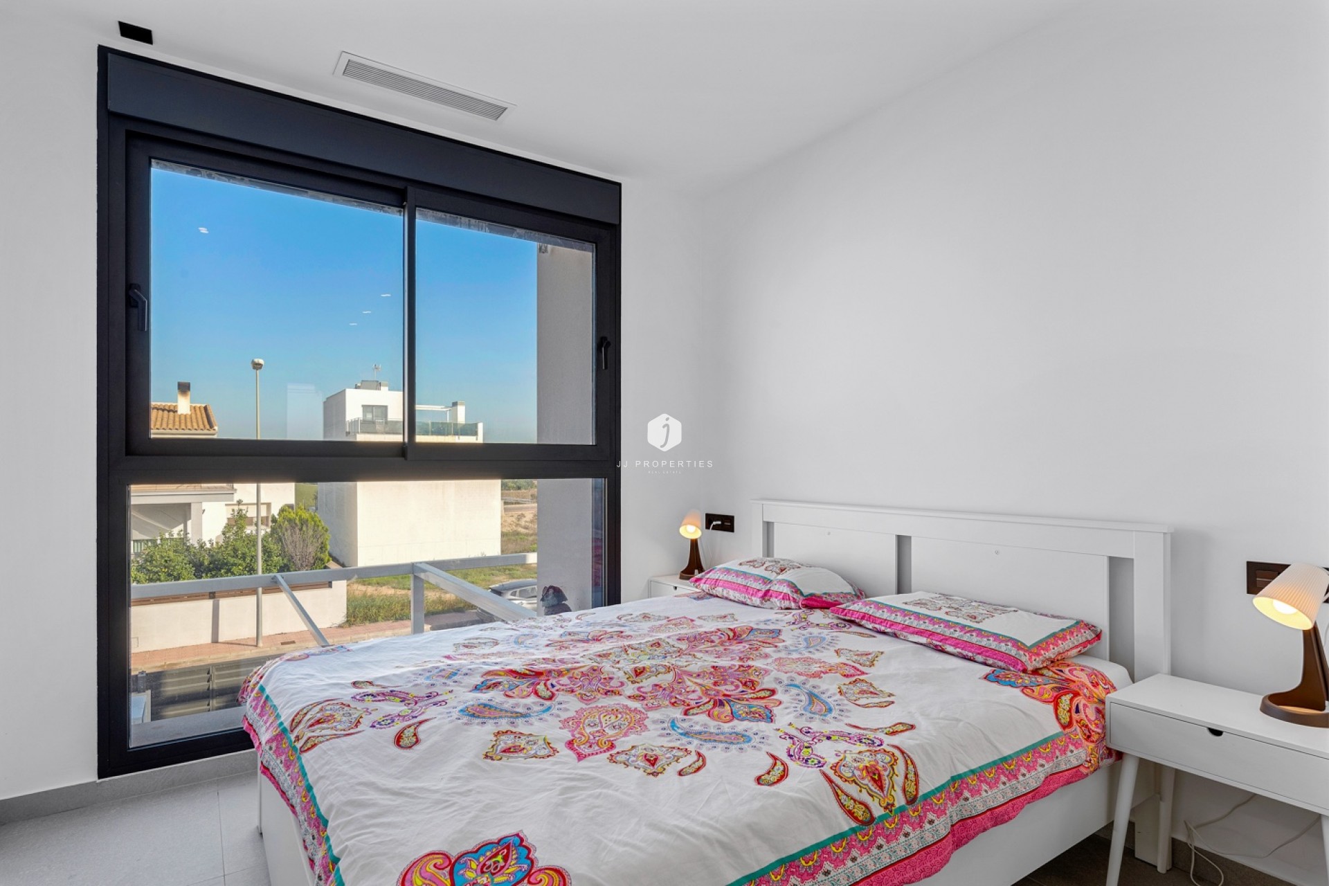 Aus zweiter Hand - Villa -
Ciudad Quesada - Costa Blanca