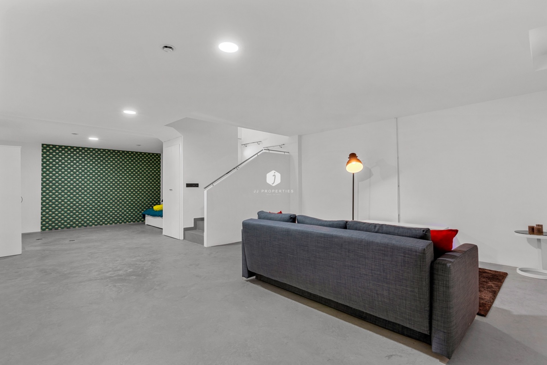 Aus zweiter Hand - Villa -
Ciudad Quesada - Costa Blanca