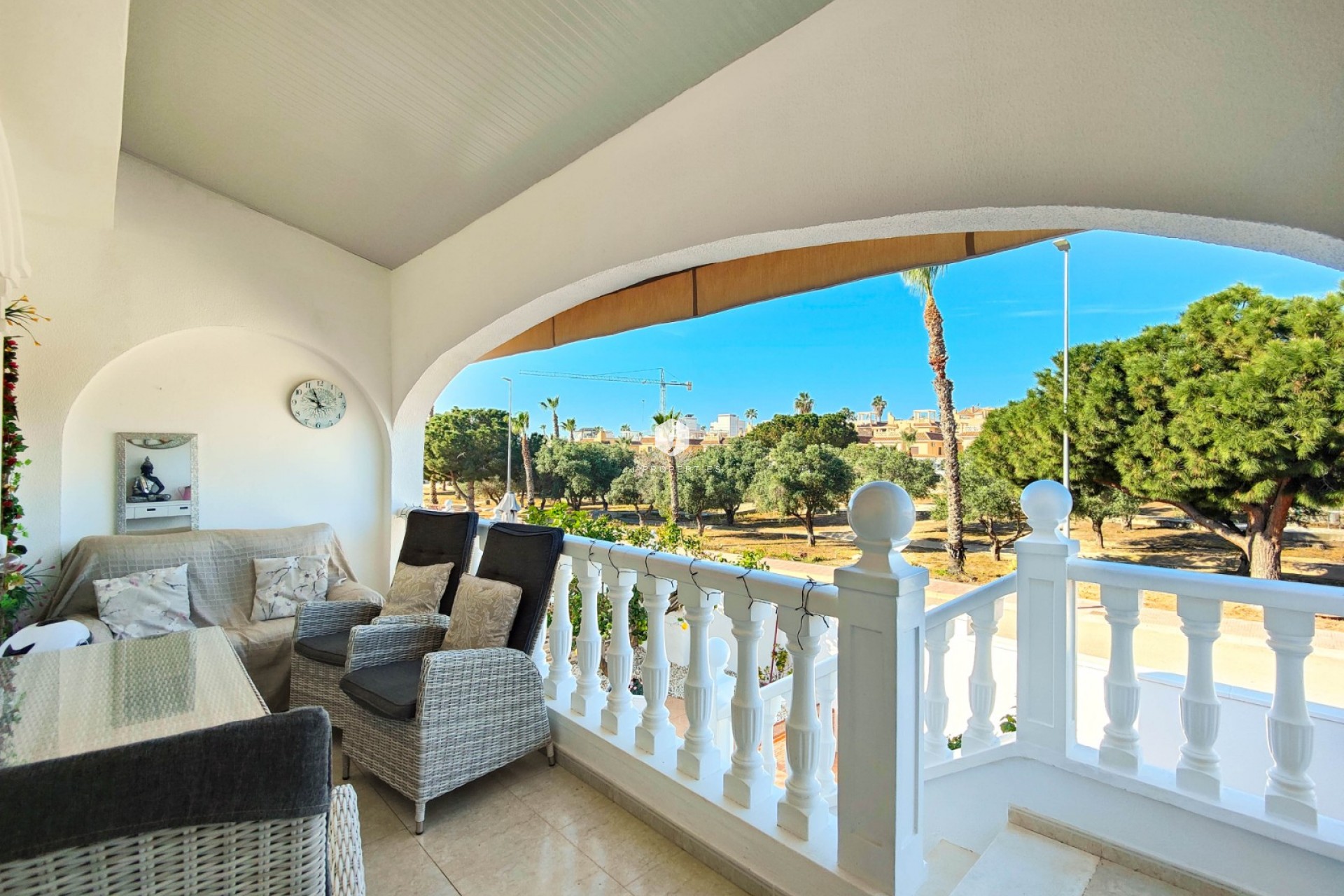 Aus zweiter Hand - Villa -
Ciudad Quesada - Costa Blanca