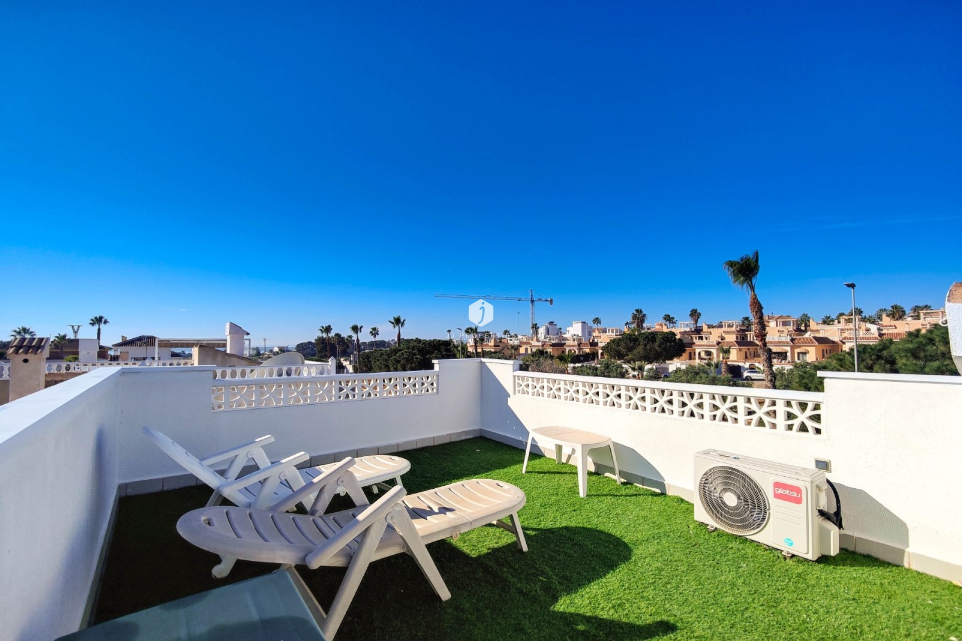 Aus zweiter Hand - Villa -
Ciudad Quesada - Costa Blanca