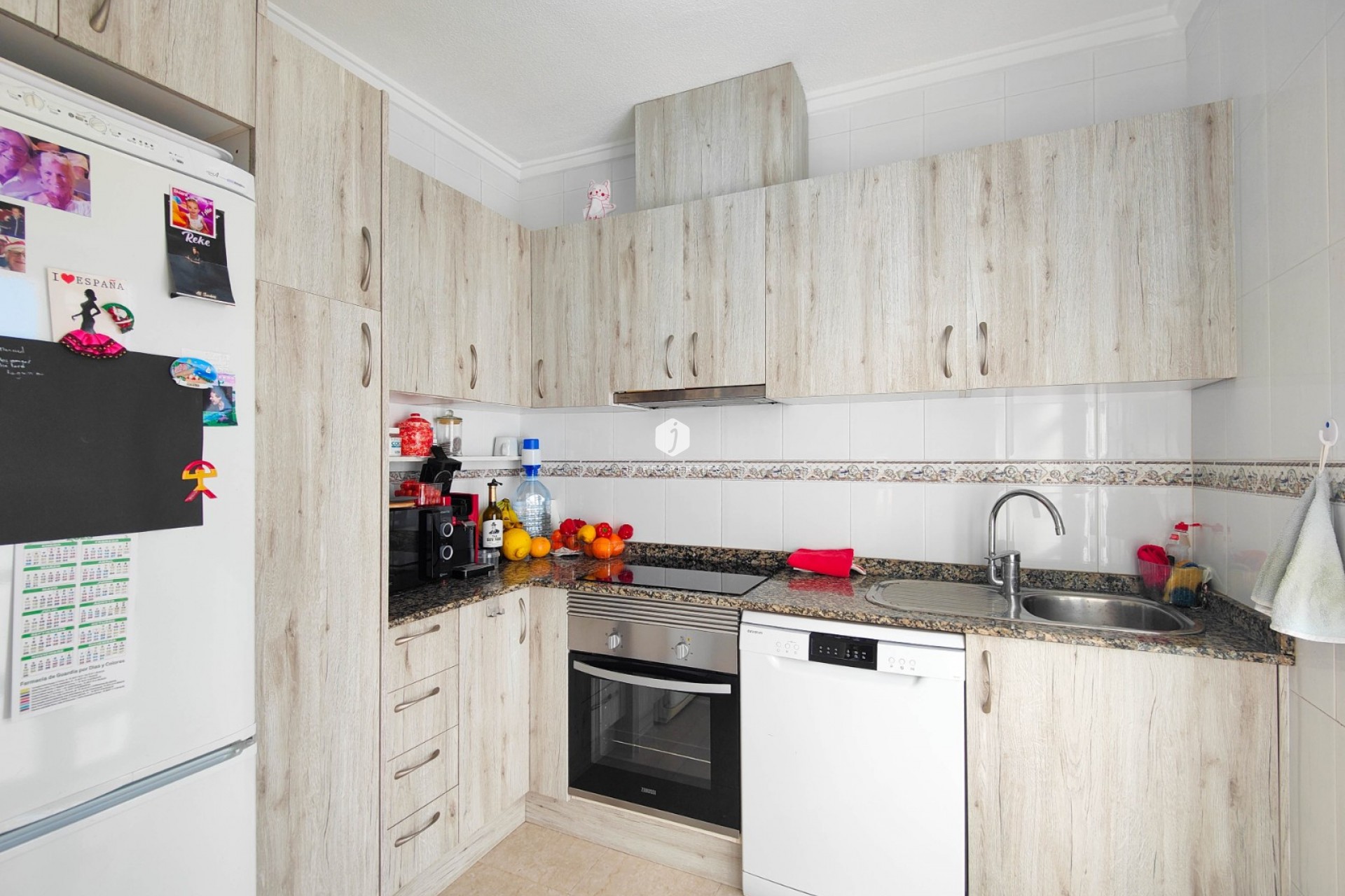 Aus zweiter Hand - Villa -
Ciudad Quesada - Costa Blanca