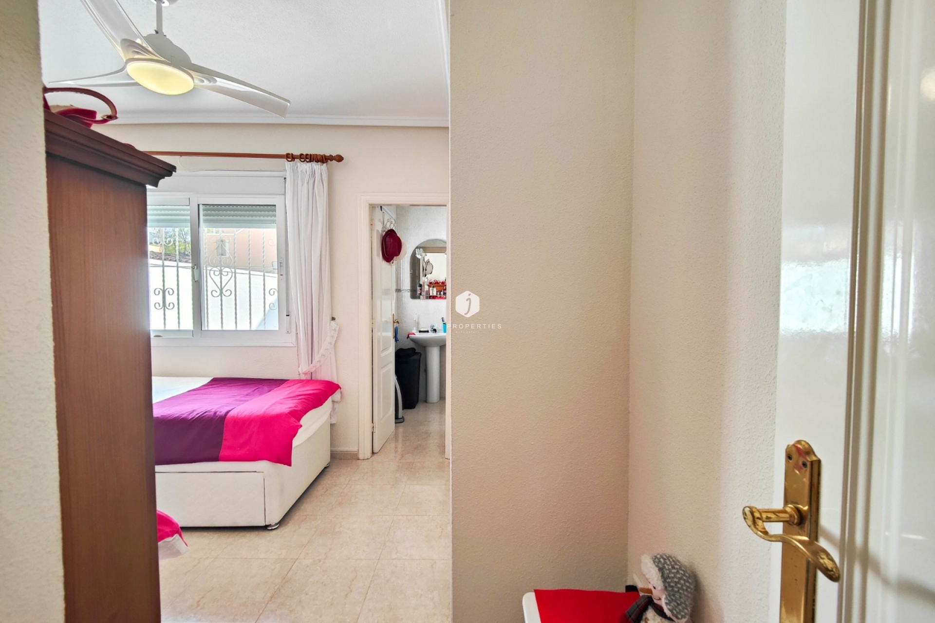 Aus zweiter Hand - Villa -
Ciudad Quesada - Costa Blanca