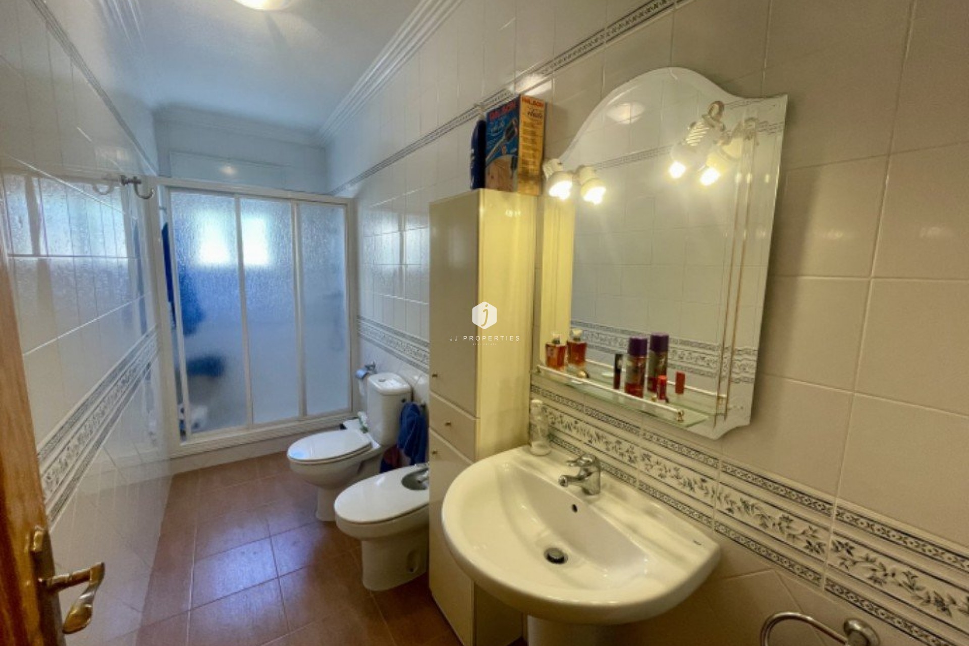 Aus zweiter Hand - Villa -
Ciudad Quesada - Costa Blanca