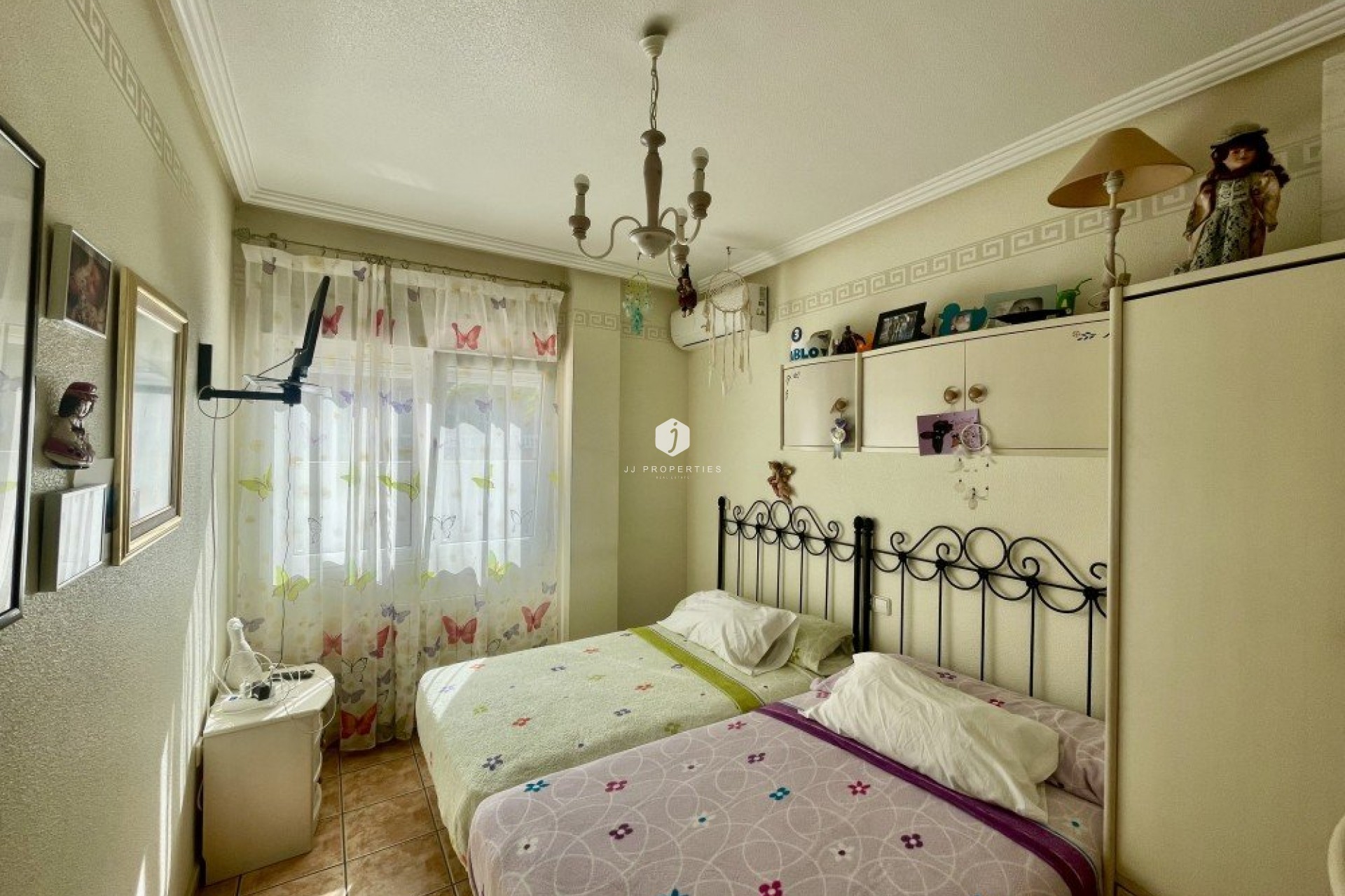 Aus zweiter Hand - Villa -
Ciudad Quesada - Costa Blanca