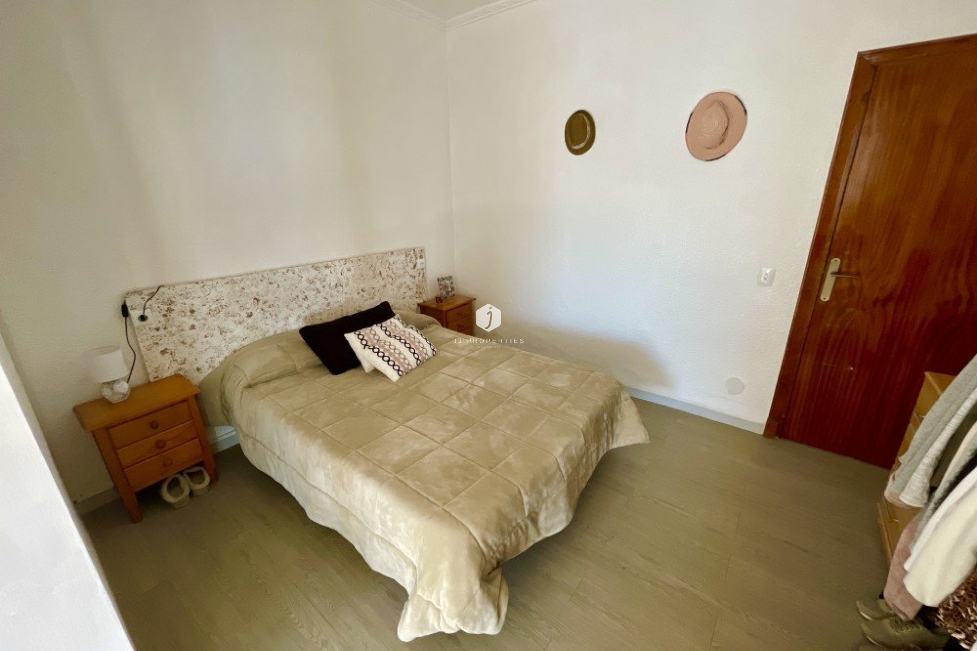 Aus zweiter Hand - Villa -
Ciudad Quesada - Costa Blanca