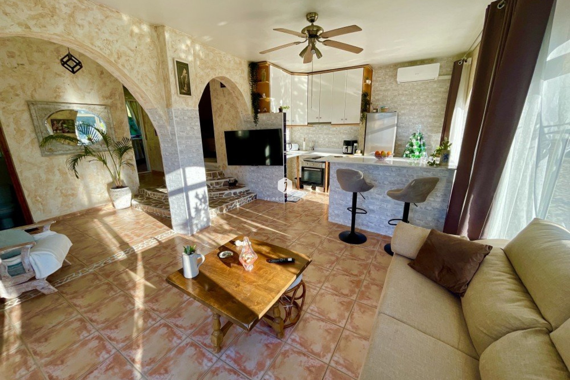 Aus zweiter Hand - Villa -
Ciudad Quesada - Costa Blanca