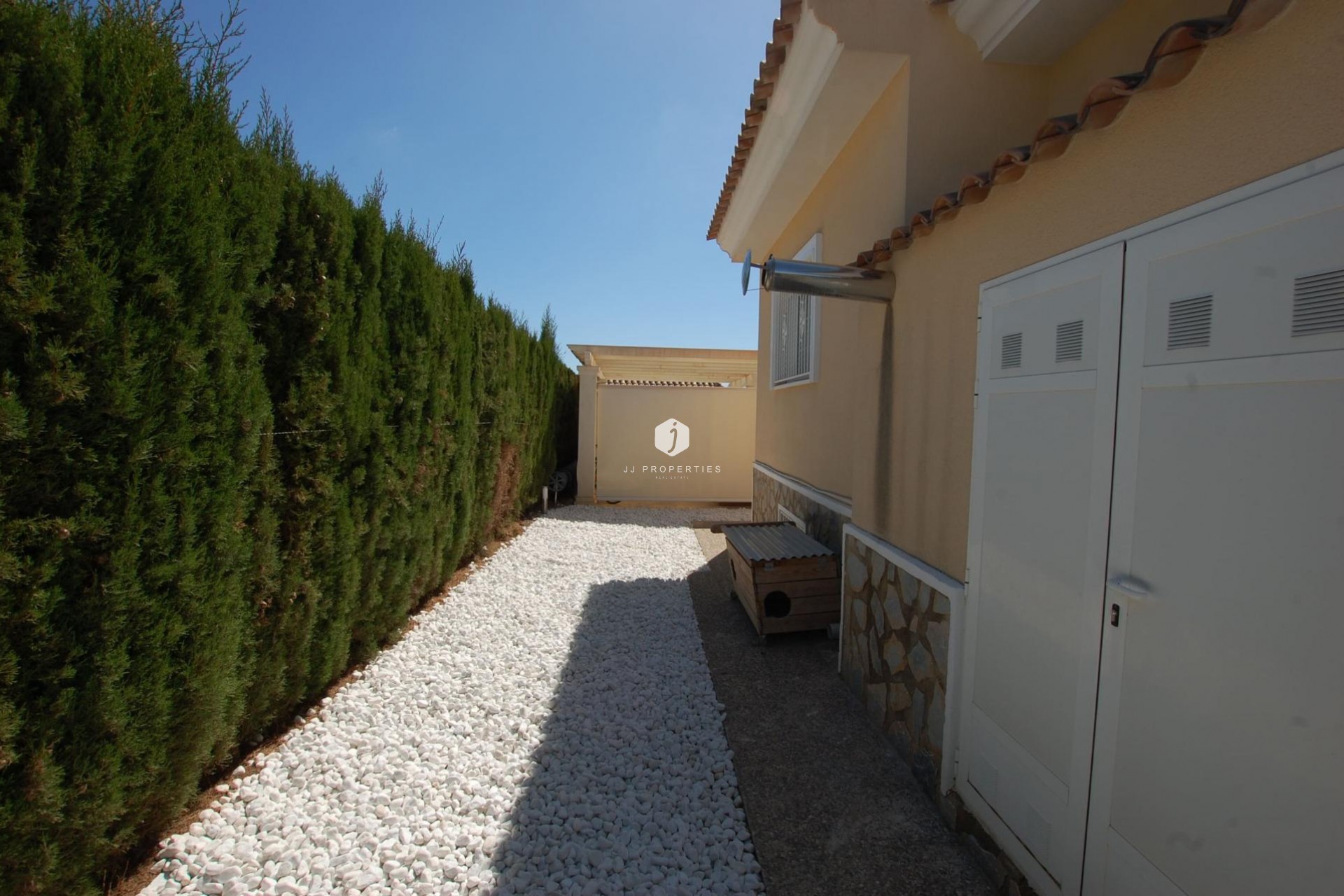 Aus zweiter Hand - Villa -
Ciudad Quesada - Costa Blanca