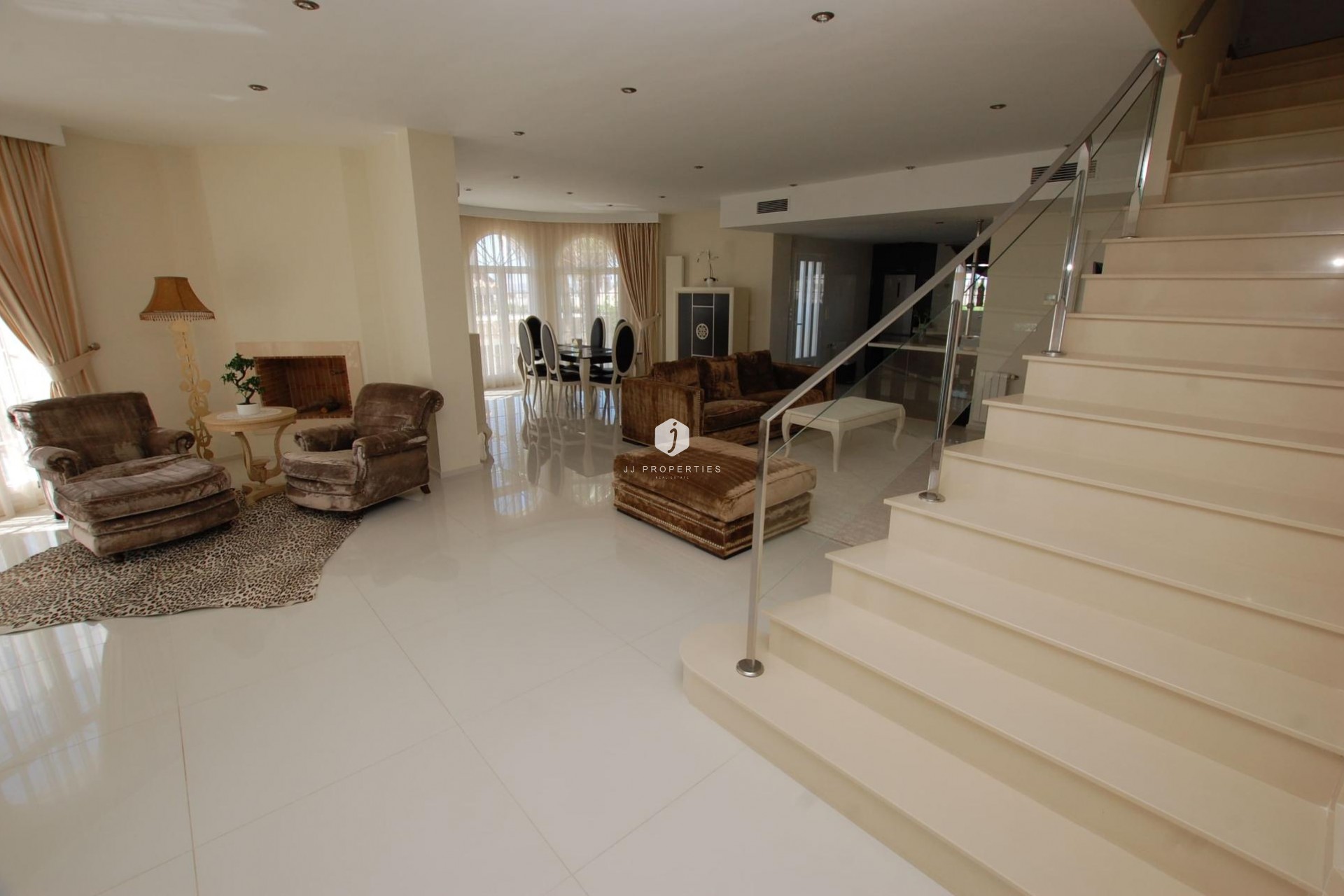 Aus zweiter Hand - Villa -
Ciudad Quesada - Costa Blanca