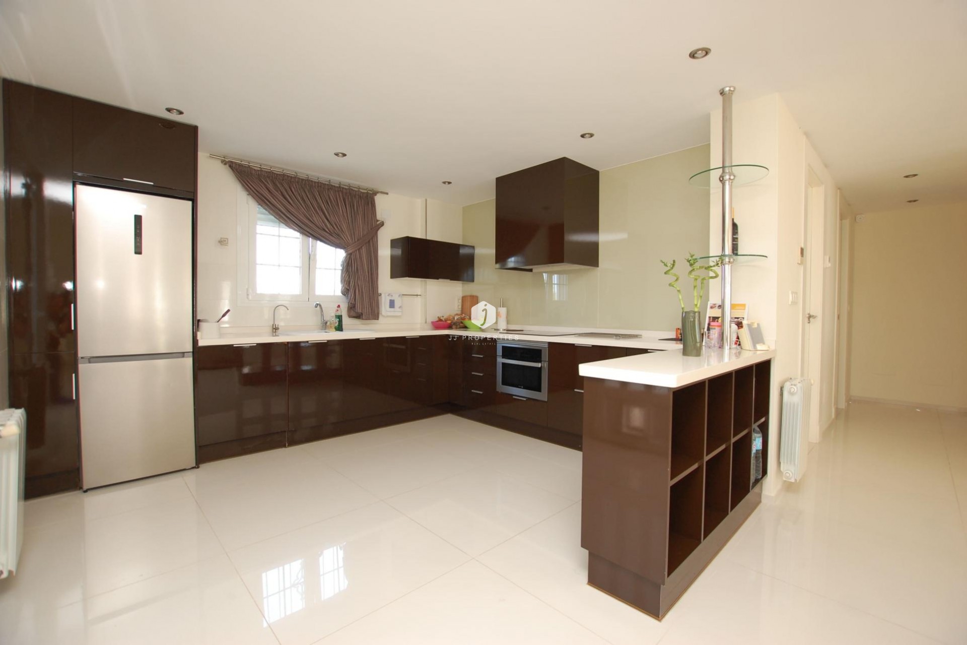 Aus zweiter Hand - Villa -
Ciudad Quesada - Costa Blanca