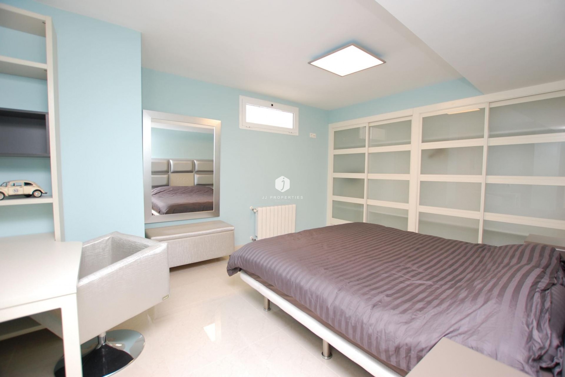 Aus zweiter Hand - Villa -
Ciudad Quesada - Costa Blanca