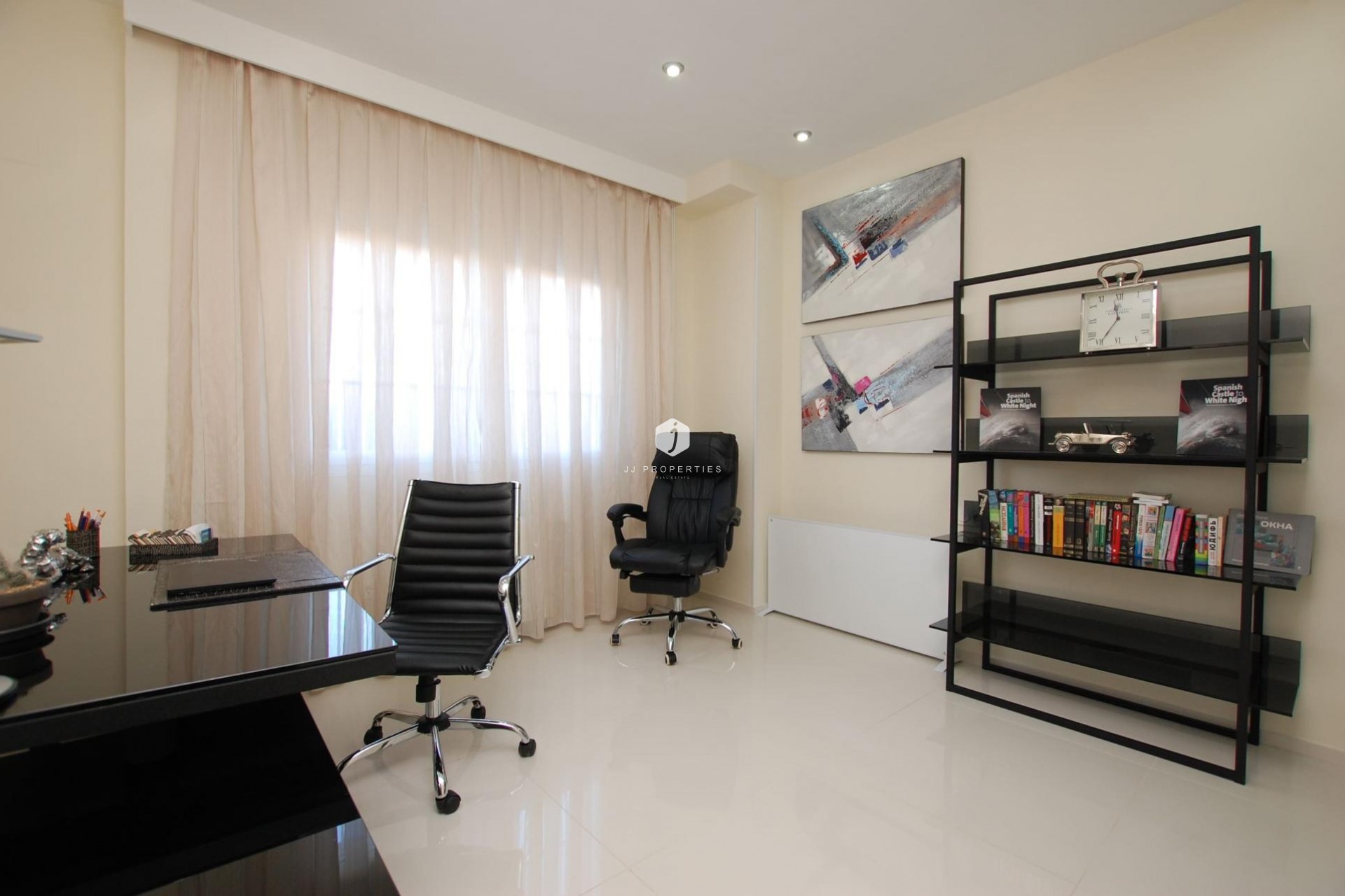 Aus zweiter Hand - Villa -
Ciudad Quesada - Costa Blanca