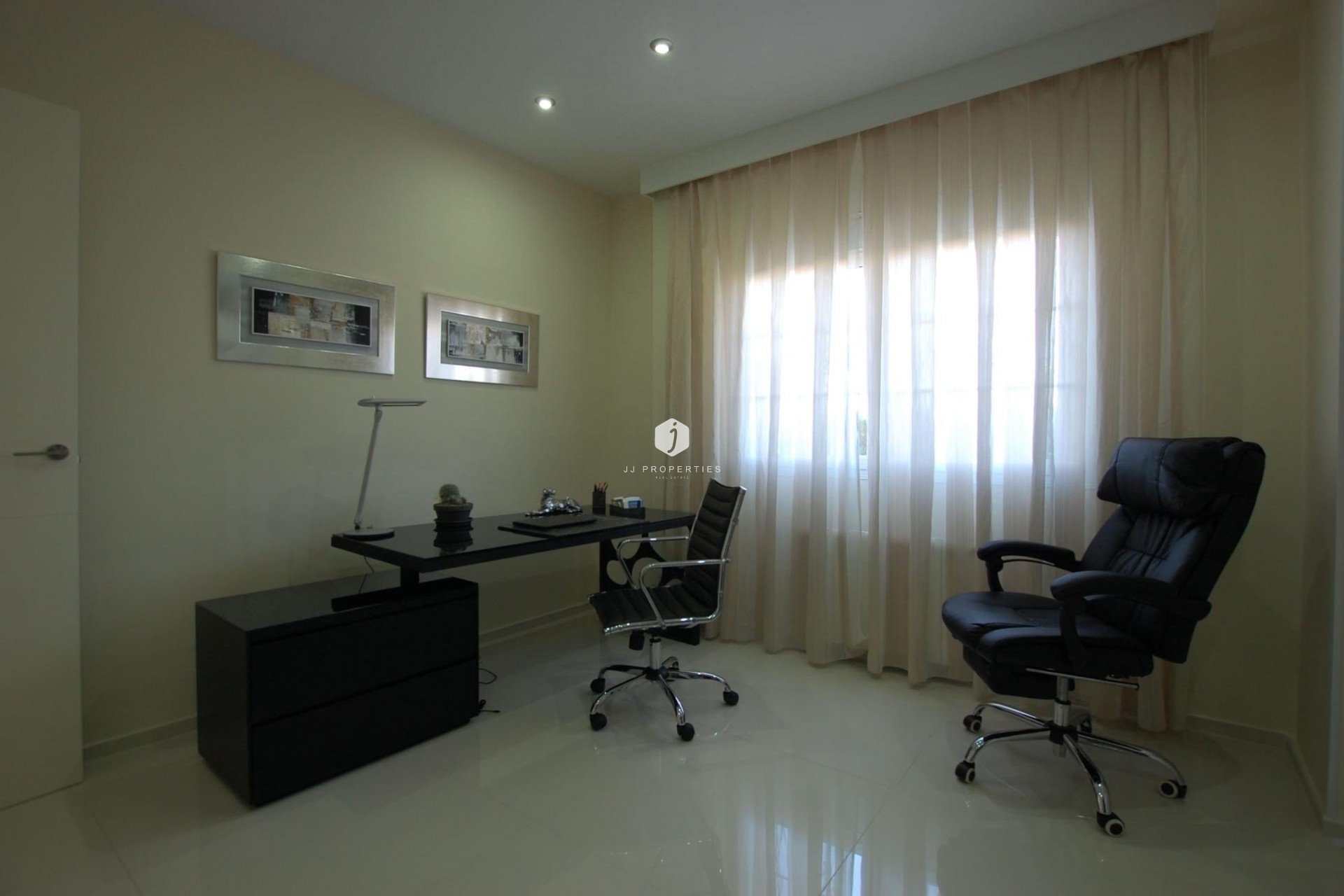 Aus zweiter Hand - Villa -
Ciudad Quesada - Costa Blanca