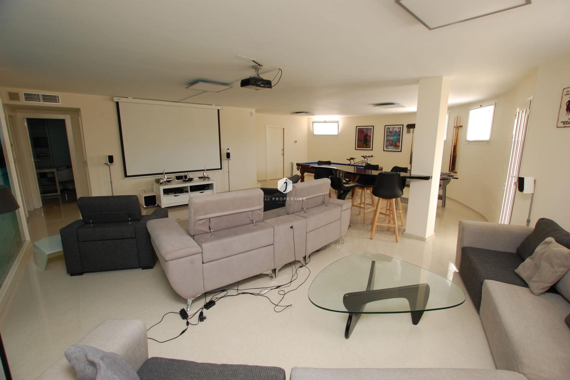 Aus zweiter Hand - Villa -
Ciudad Quesada - Costa Blanca