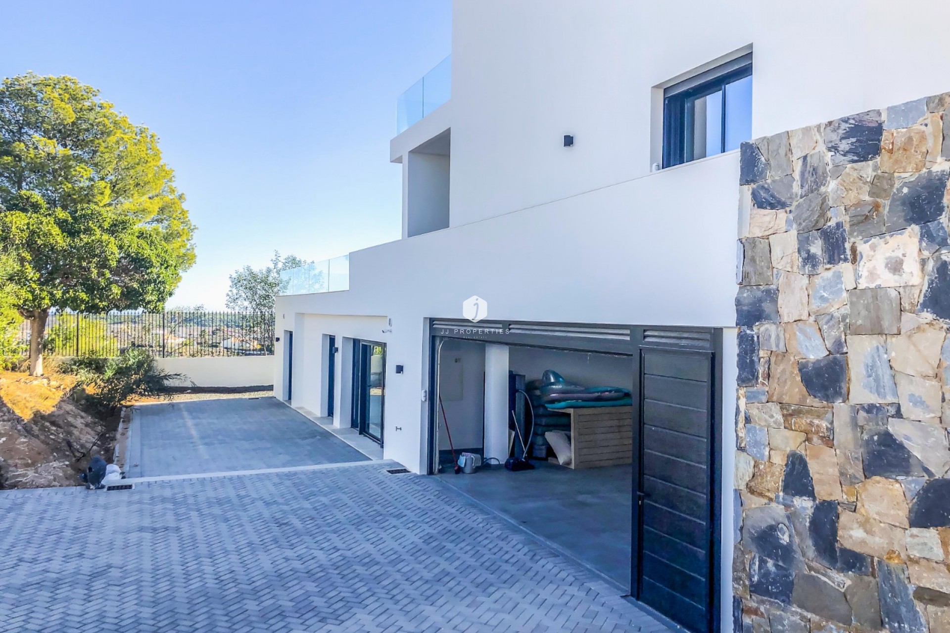 Aus zweiter Hand - Villa -
Ciudad Quesada - Costa Blanca