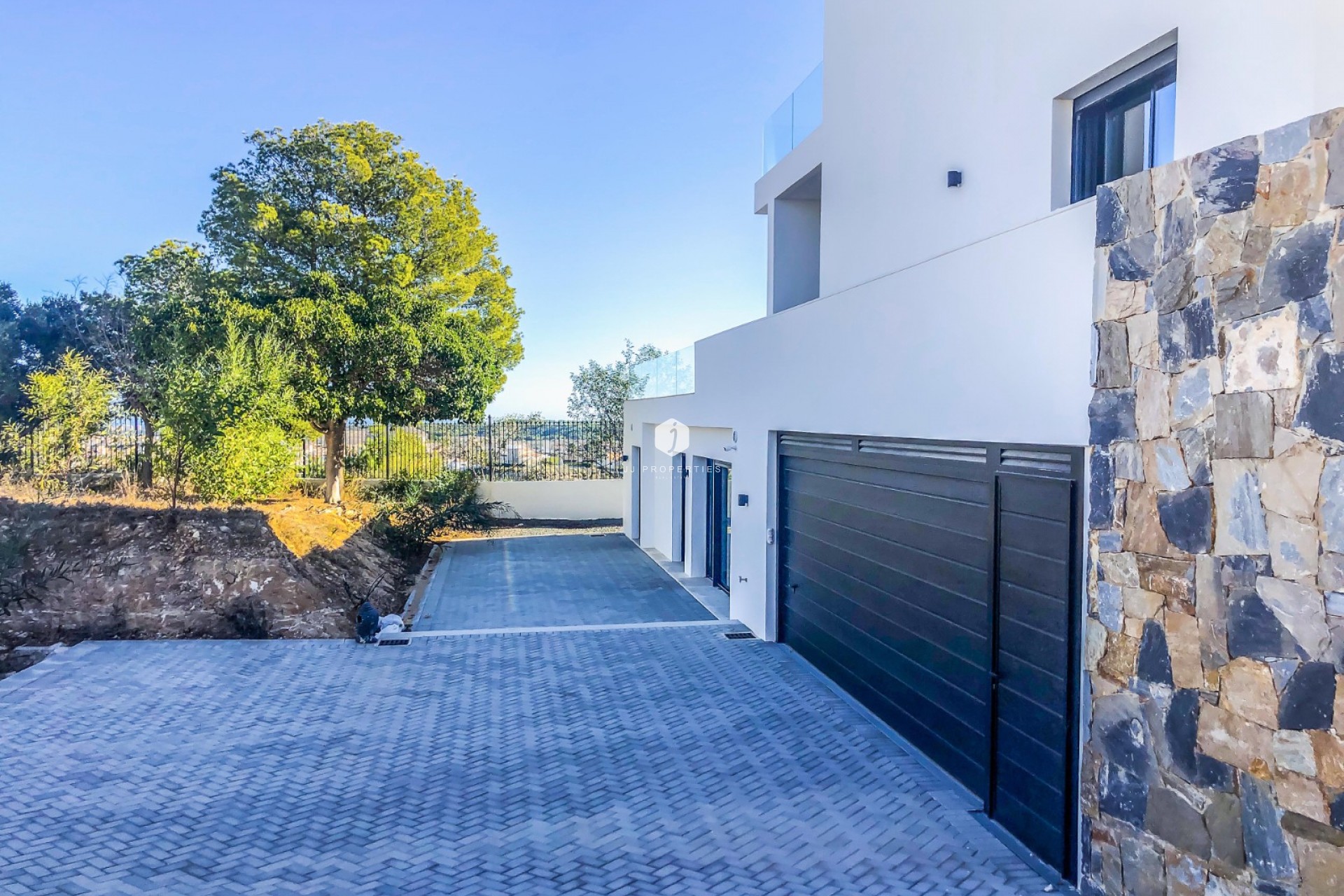 Aus zweiter Hand - Villa -
Ciudad Quesada - Costa Blanca