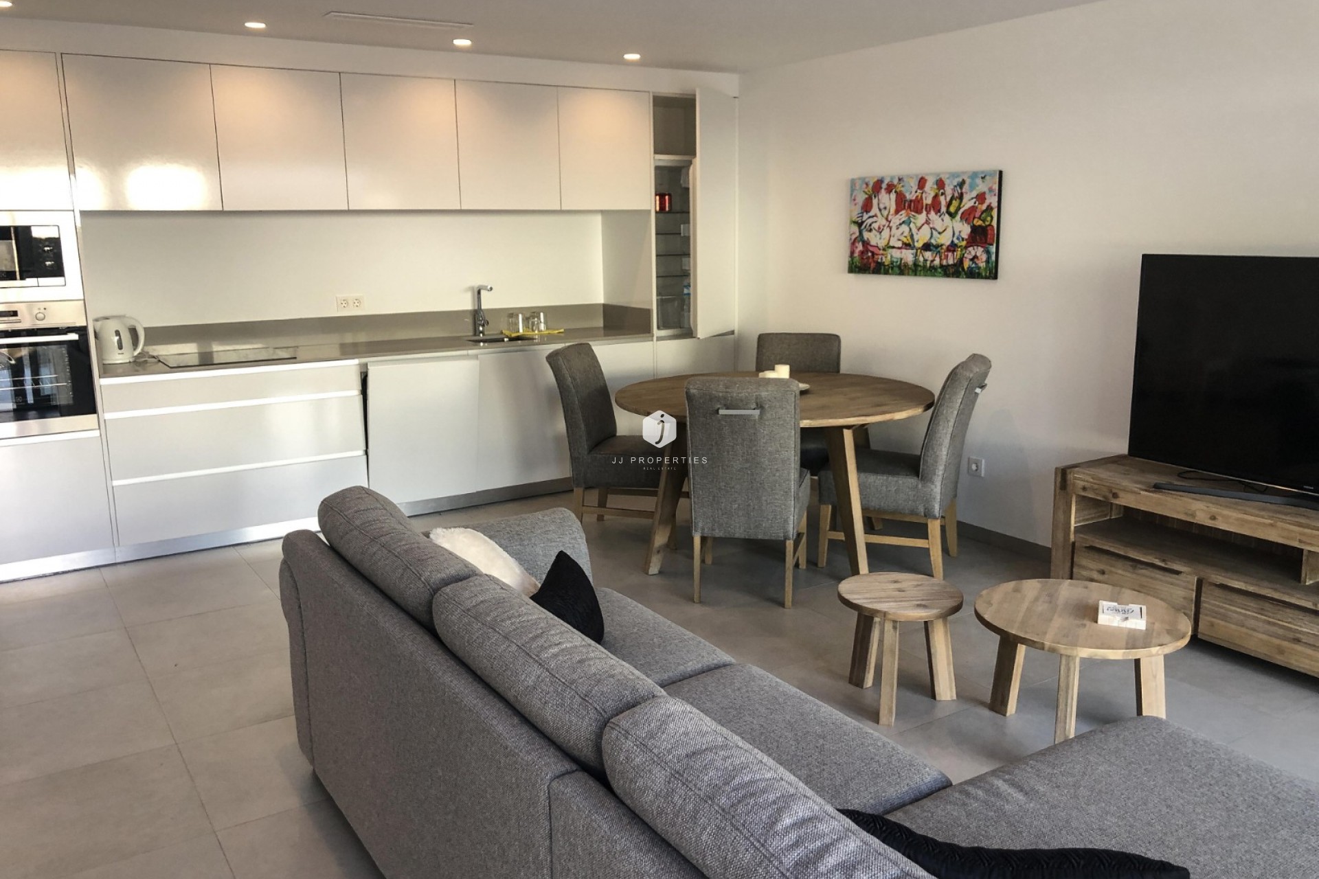 Aus zweiter Hand - Villa -
Ciudad Quesada - Costa Blanca