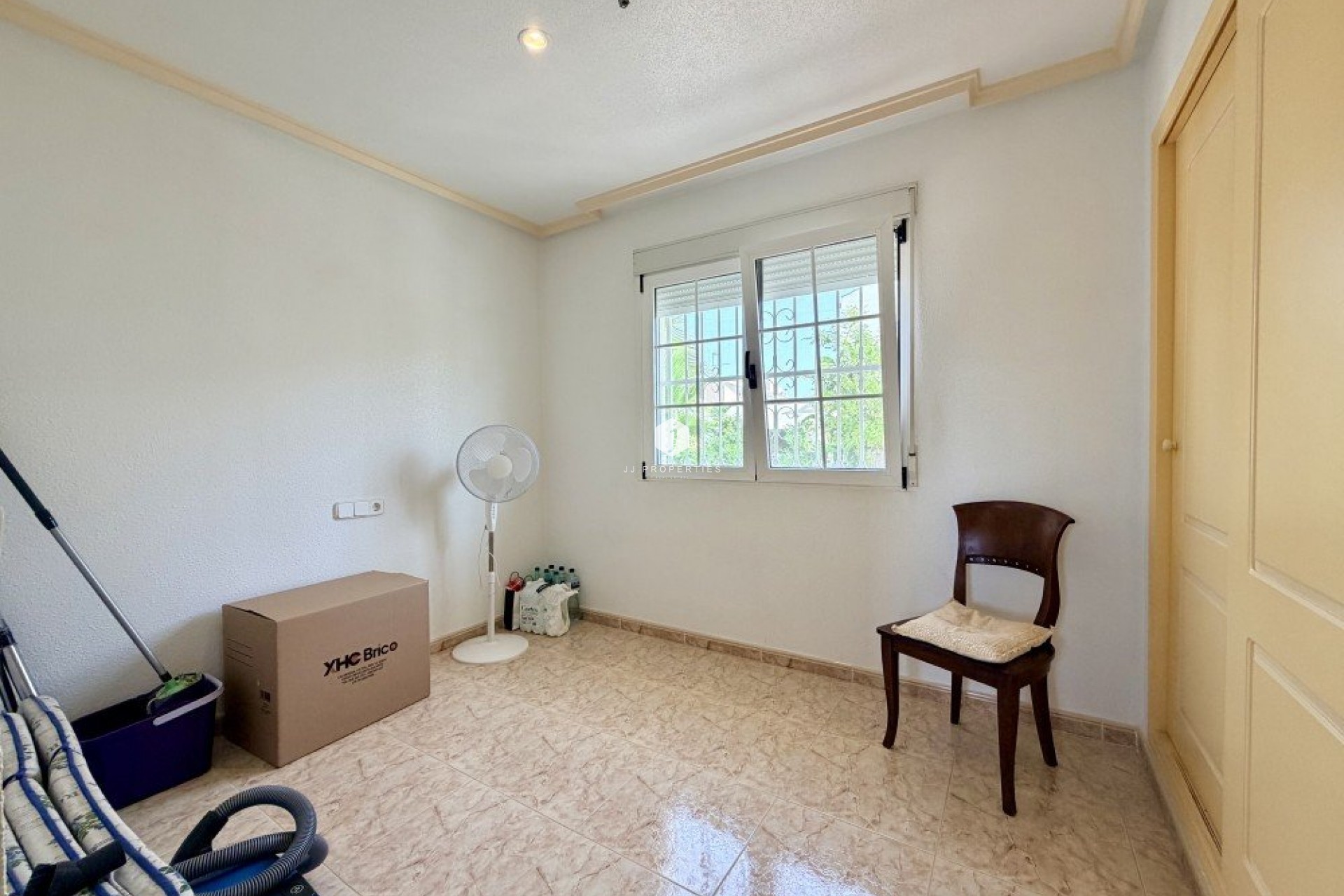 Aus zweiter Hand - Villa -
Ciudad Quesada - Costa Blanca