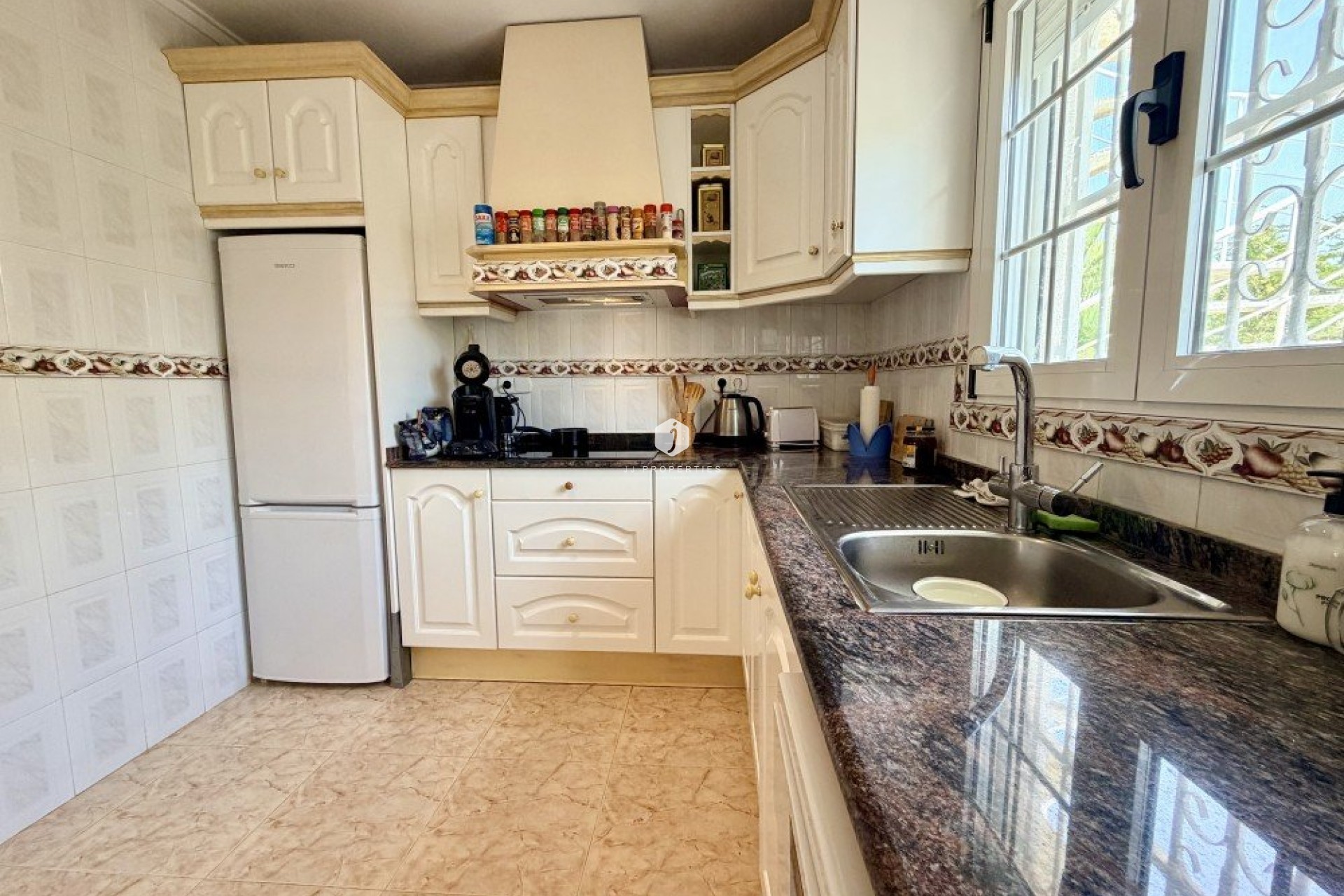Aus zweiter Hand - Villa -
Ciudad Quesada - Costa Blanca