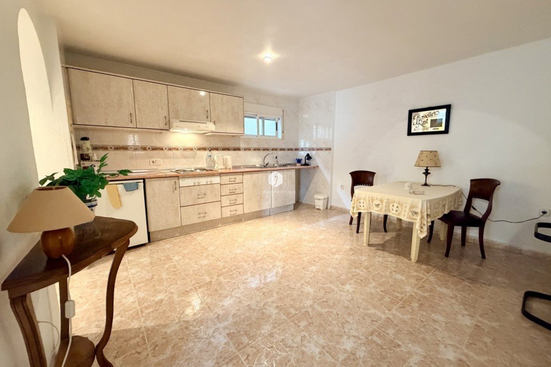 Aus zweiter Hand - Villa -
Ciudad Quesada - Costa Blanca