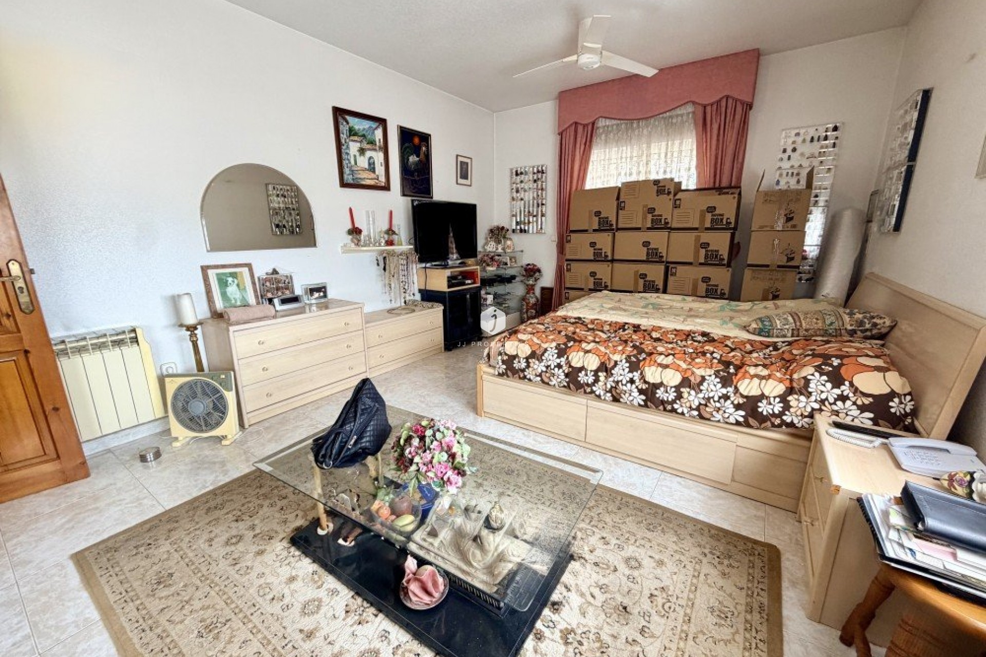 Aus zweiter Hand - Villa -
Ciudad Quesada - Costa Blanca