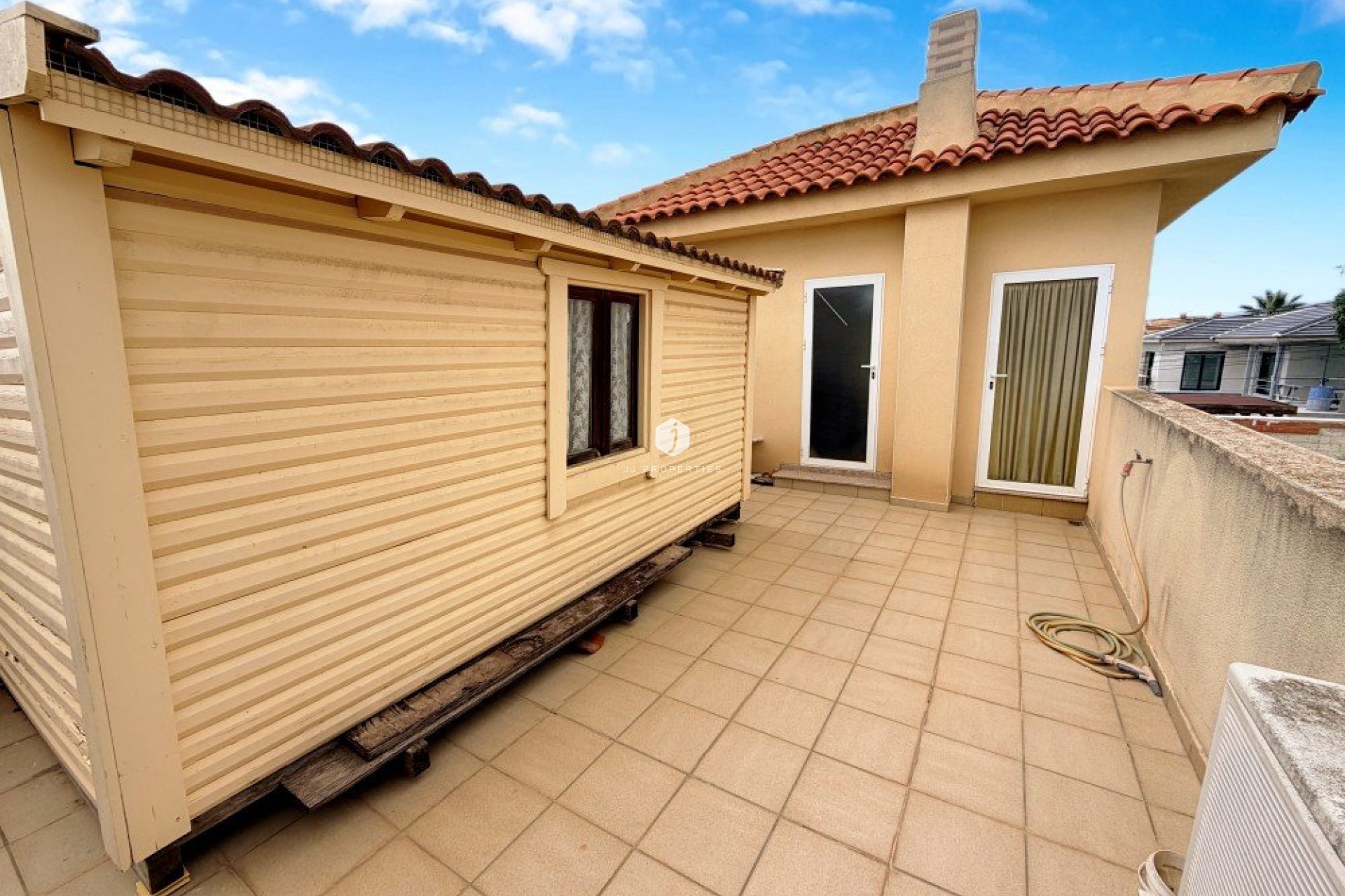Aus zweiter Hand - Villa -
Ciudad Quesada - Costa Blanca