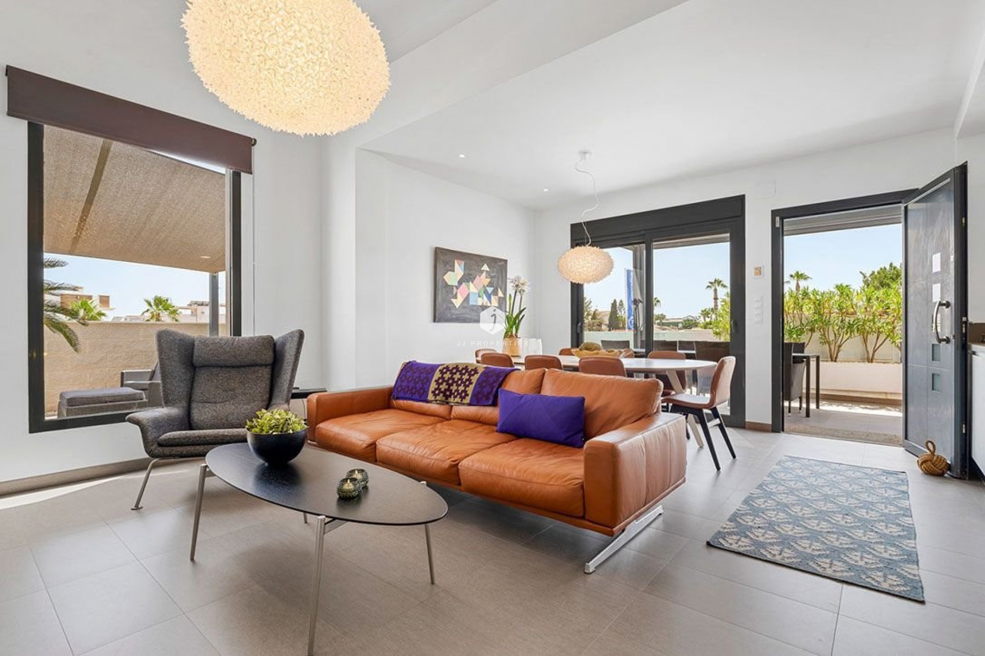 Aus zweiter Hand - Villa -
Ciudad Quesada - Costa Blanca