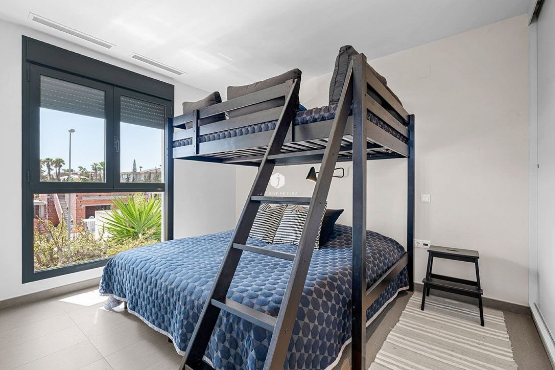 Aus zweiter Hand - Villa -
Ciudad Quesada - Costa Blanca