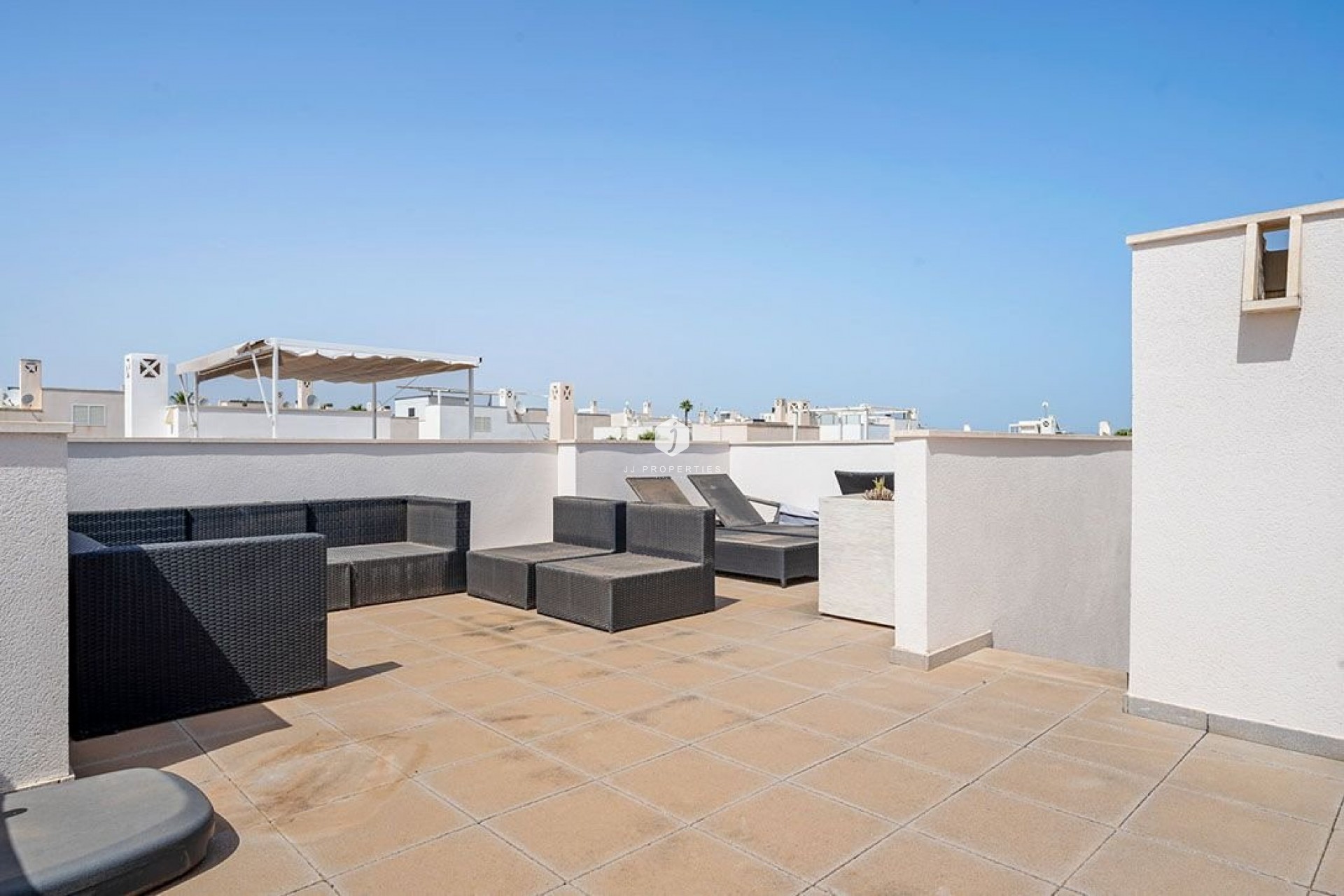 Aus zweiter Hand - Villa -
Ciudad Quesada - Costa Blanca