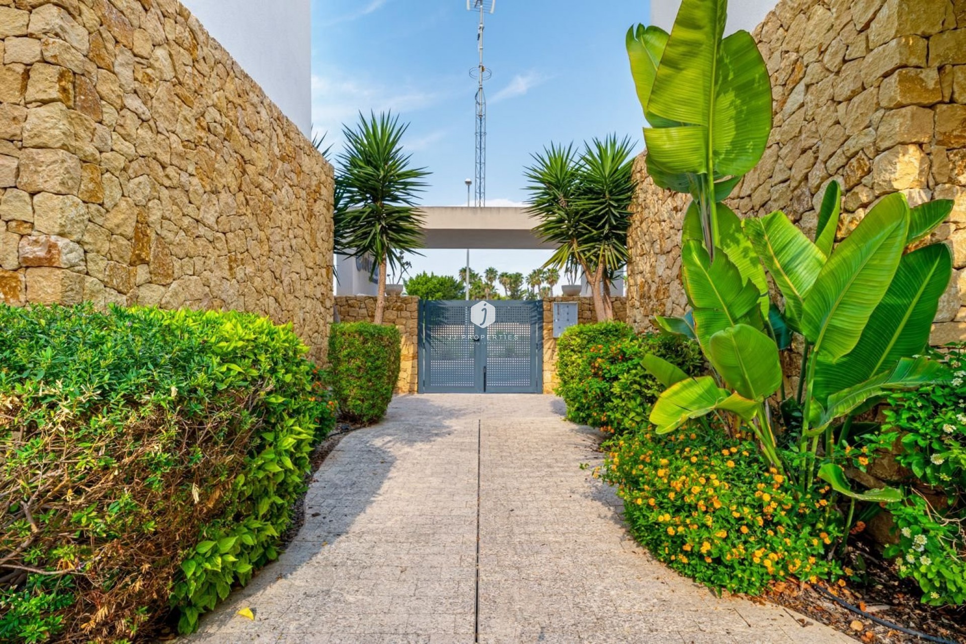 Aus zweiter Hand - Villa -
Ciudad Quesada - Costa Blanca