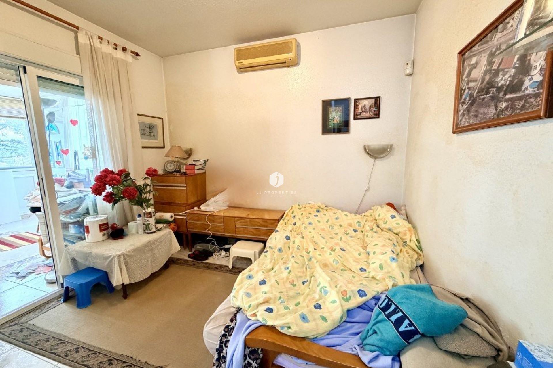 Aus zweiter Hand - Villa -
Ciudad Quesada - Costa Blanca
