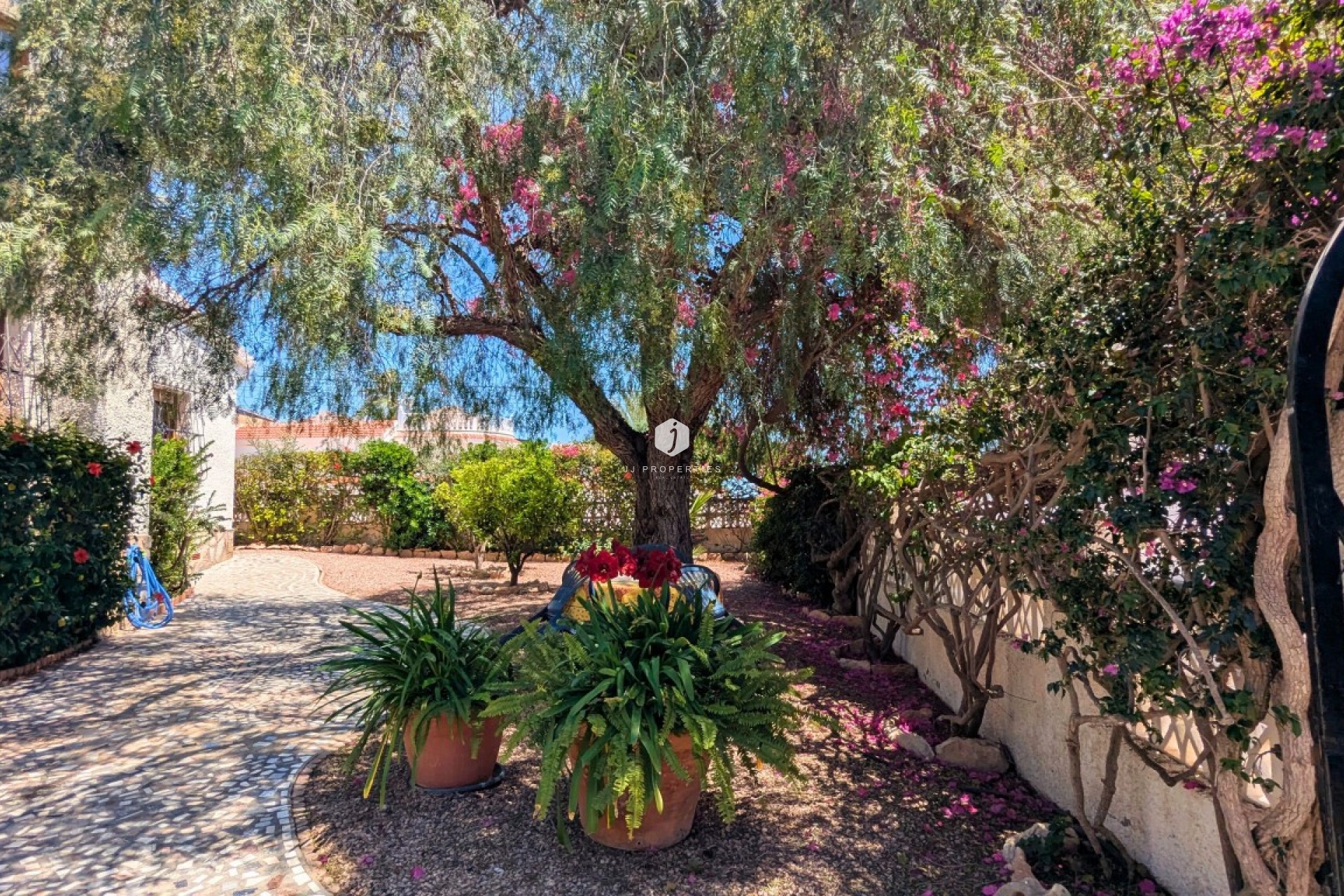 Aus zweiter Hand - Villa -
Ciudad Quesada - Costa Blanca