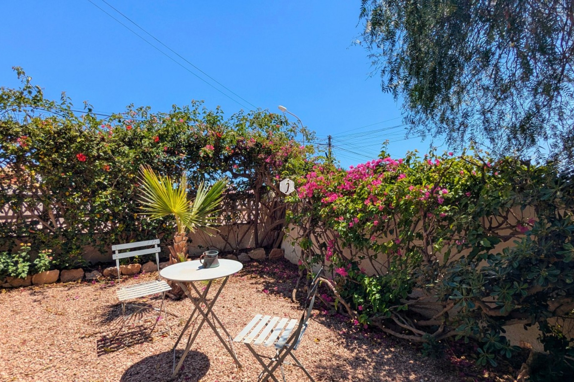 Aus zweiter Hand - Villa -
Ciudad Quesada - Costa Blanca