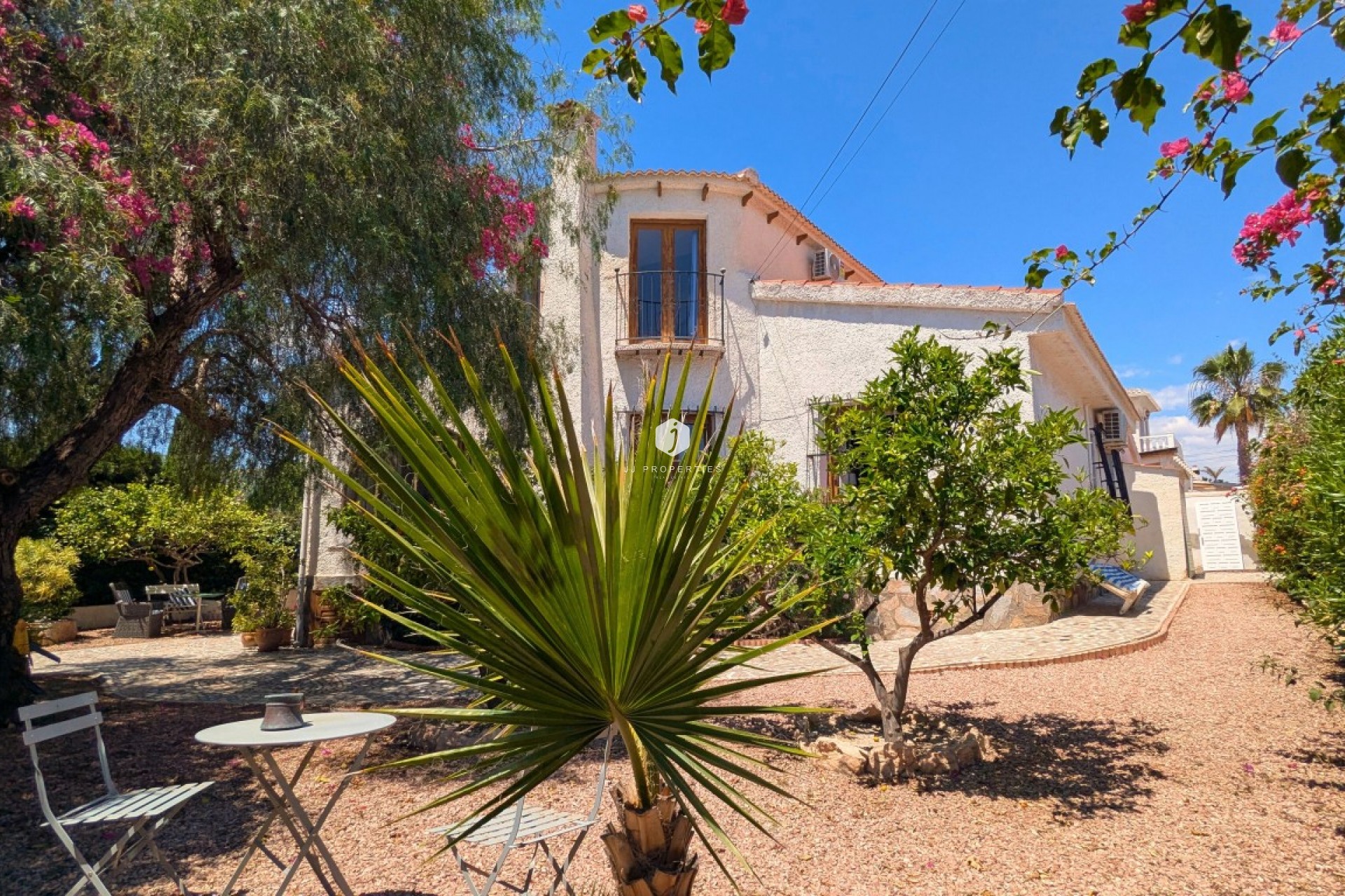 Aus zweiter Hand - Villa -
Ciudad Quesada - Costa Blanca
