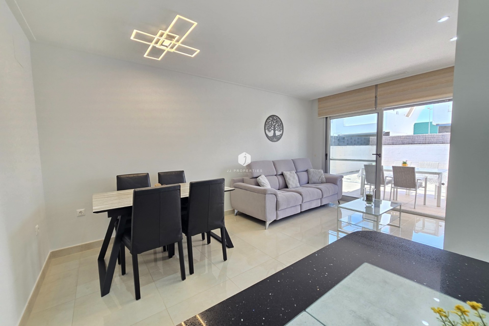Aus zweiter Hand - Villa -
Ciudad Quesada - Costa Blanca