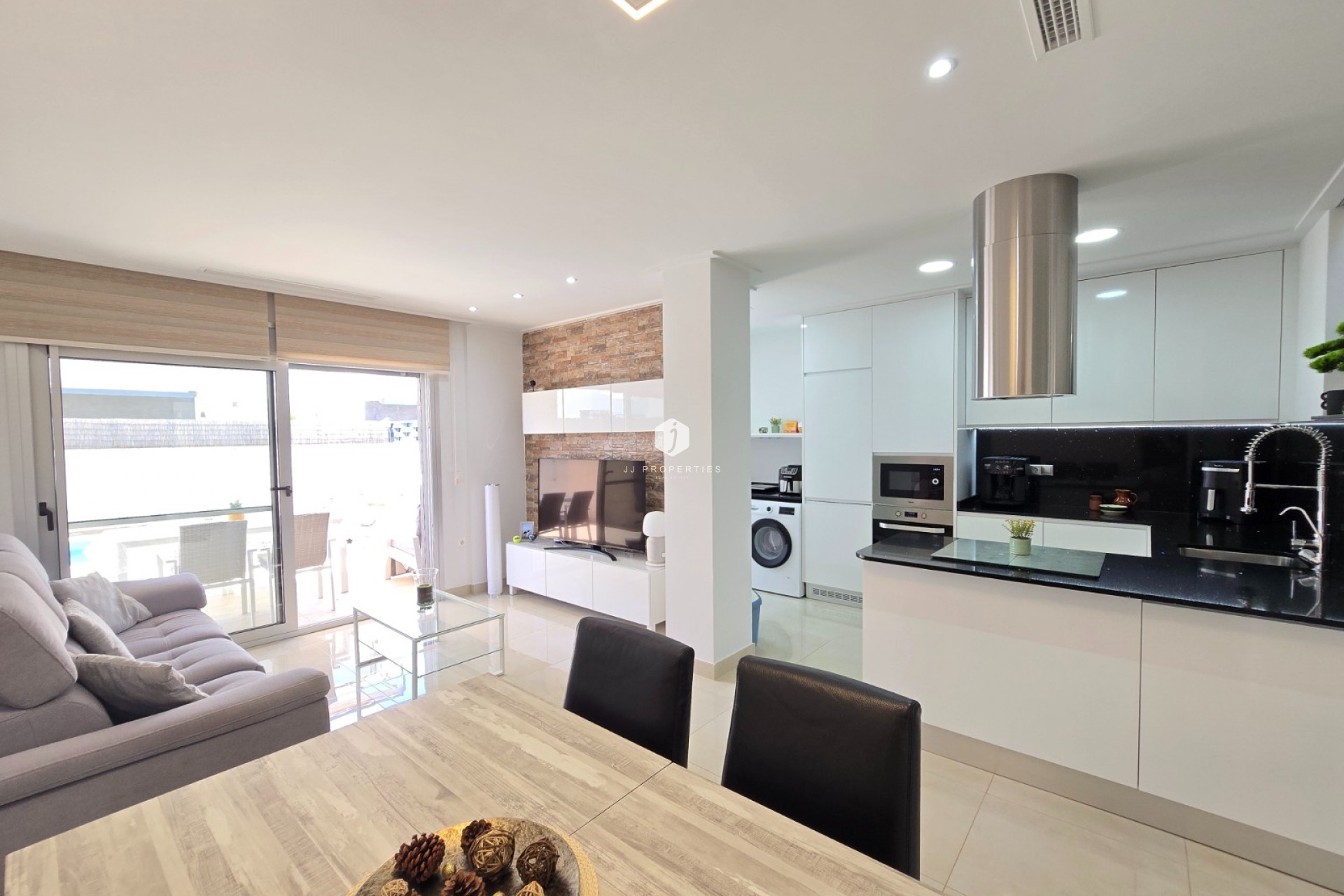 Aus zweiter Hand - Villa -
Ciudad Quesada - Costa Blanca