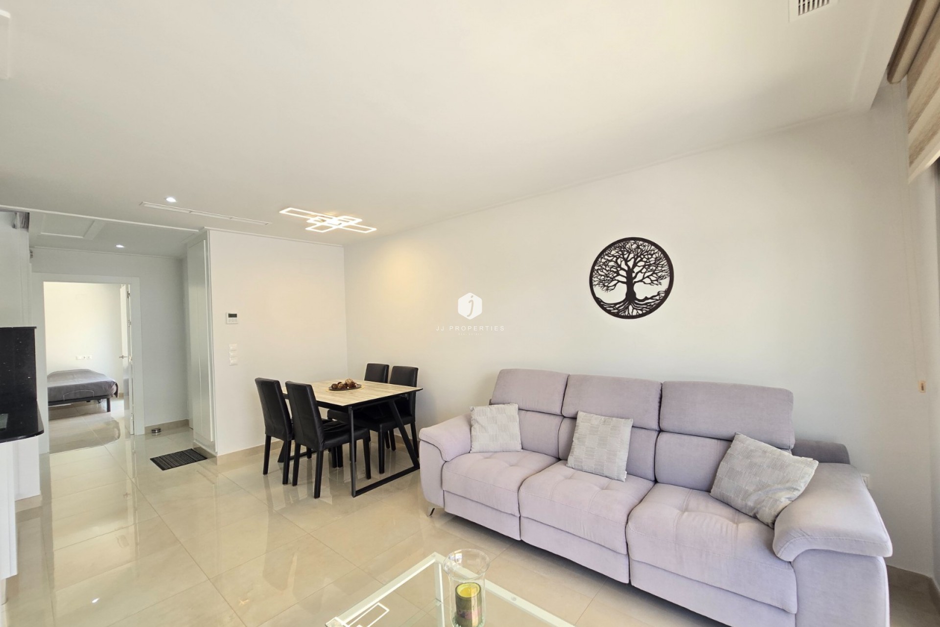 Aus zweiter Hand - Villa -
Ciudad Quesada - Costa Blanca